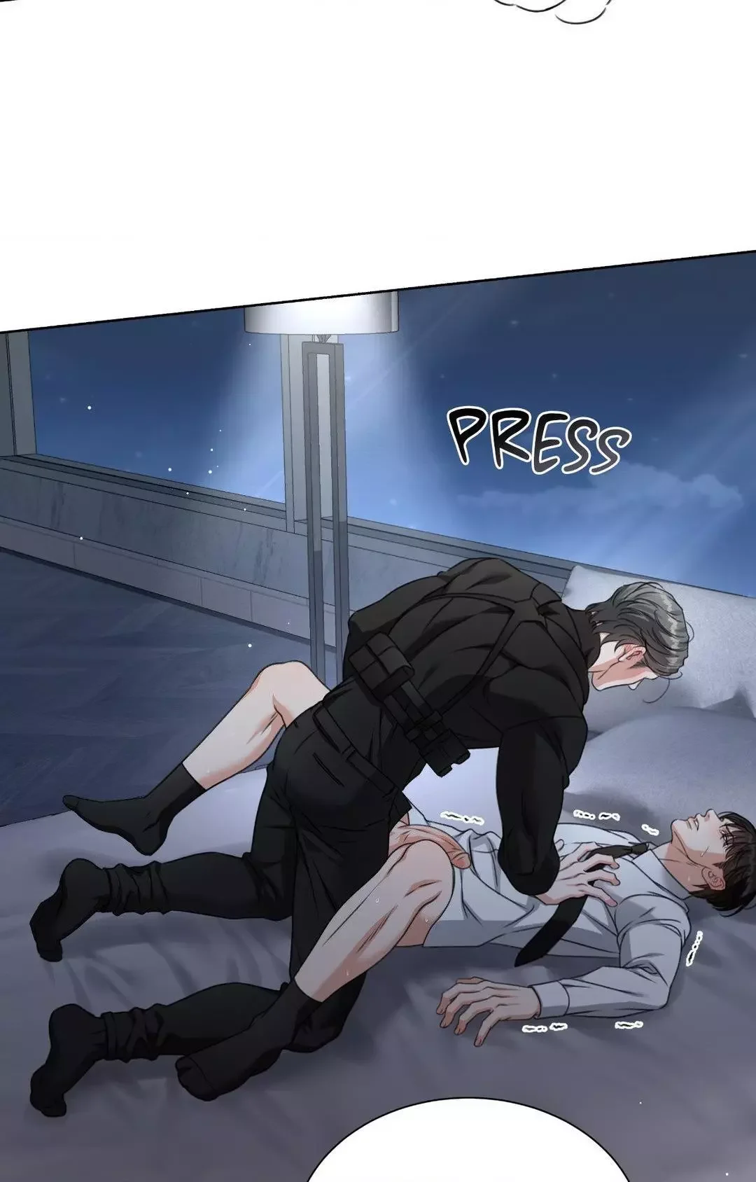 My 2Nd Chance On Taming An Obsessed Esper - Chapter 4 Page 83