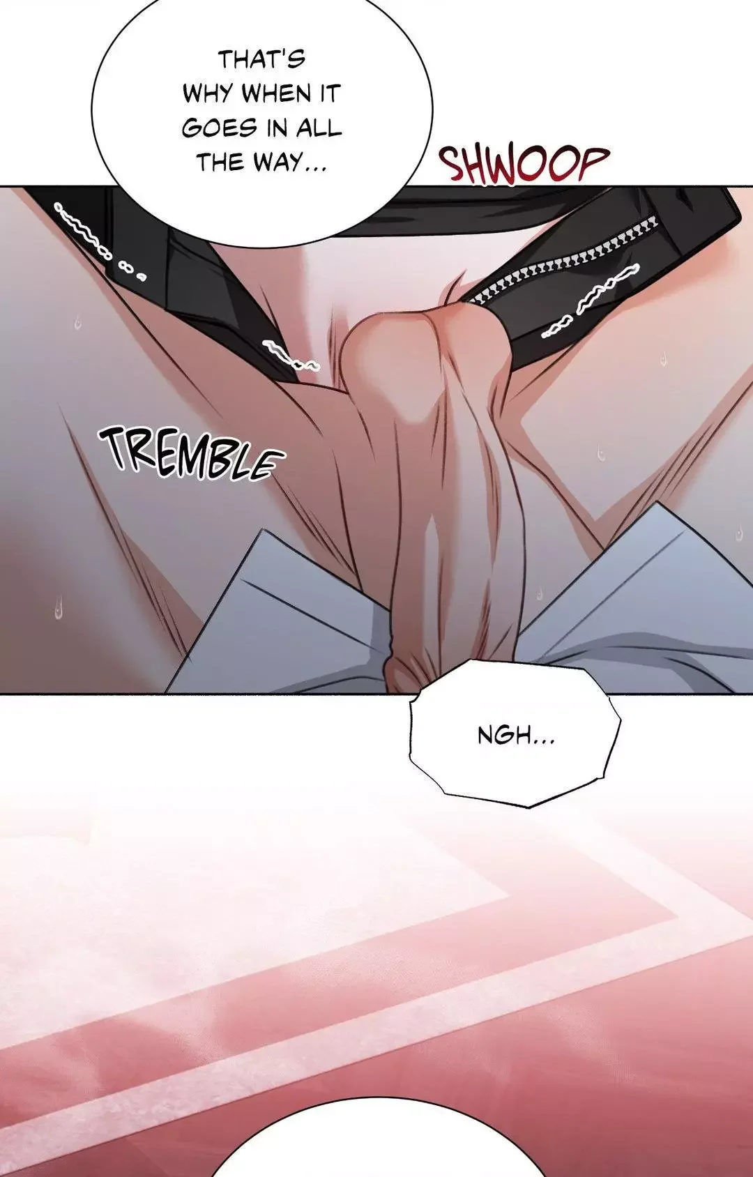 My 2Nd Chance On Taming An Obsessed Esper - Chapter 4 Page 86