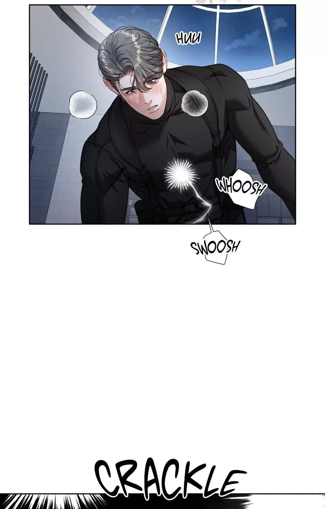 My 2Nd Chance On Taming An Obsessed Esper - Chapter 4 Page 89