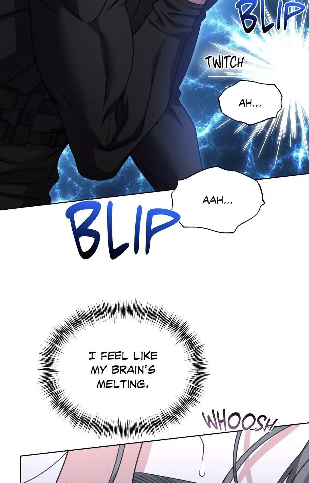 My 2Nd Chance On Taming An Obsessed Esper - Chapter 4 Page 93
