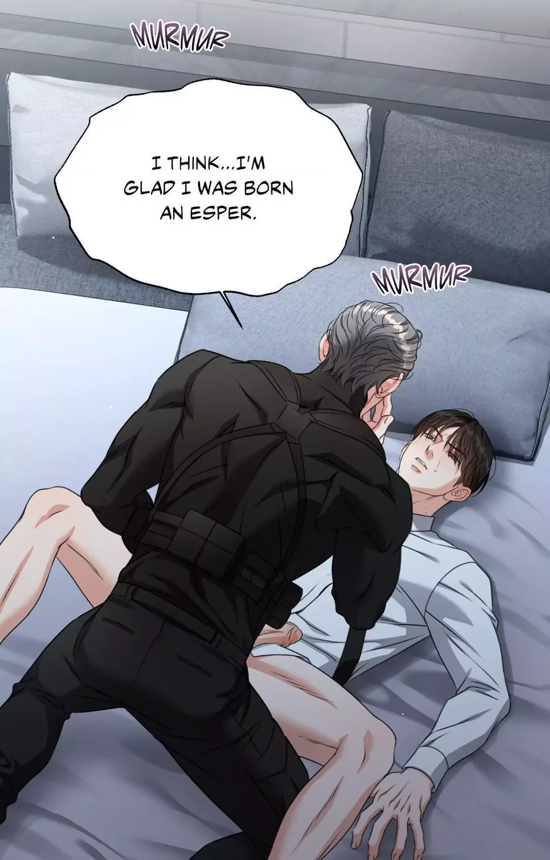 My 2Nd Chance On Taming An Obsessed Esper - Chapter 4 Page 97
