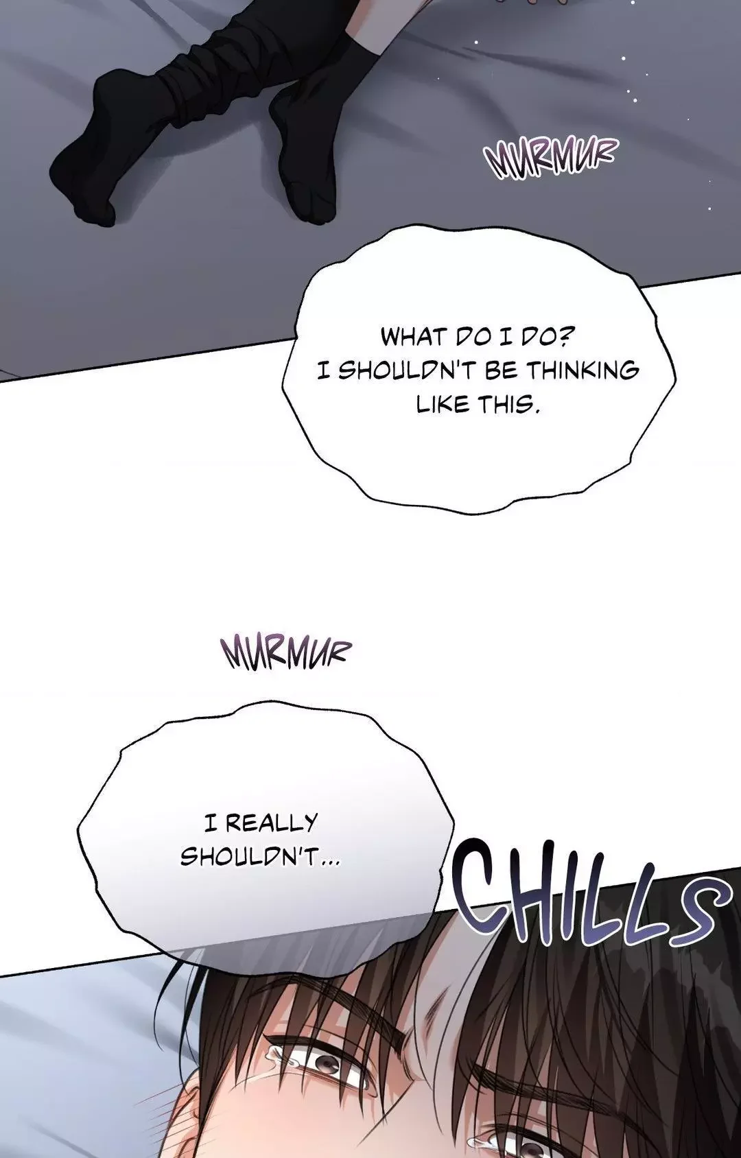 My 2Nd Chance On Taming An Obsessed Esper - Chapter 4 Page 98