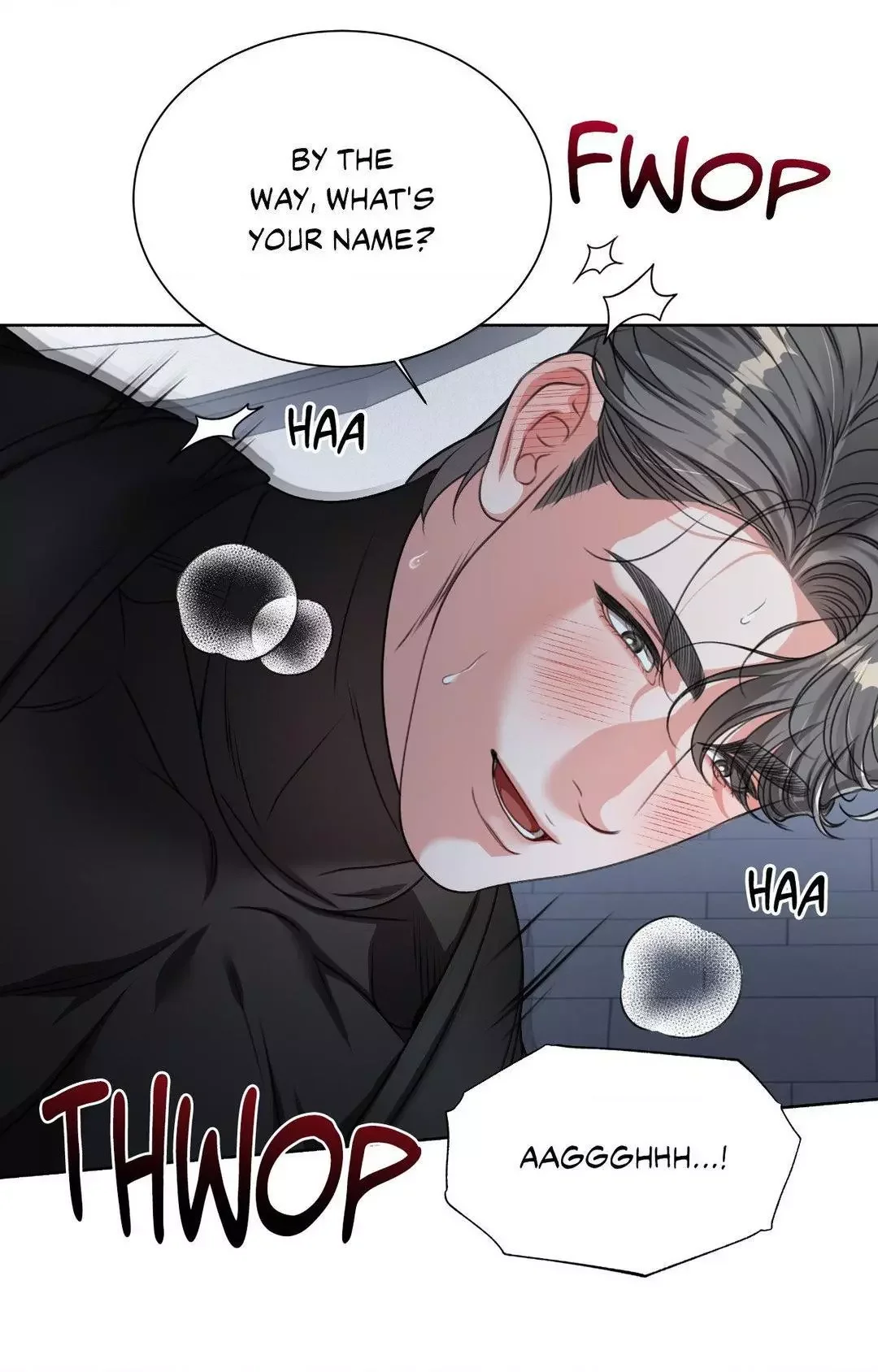 My 2Nd Chance On Taming An Obsessed Esper - Chapter 4 Page 102