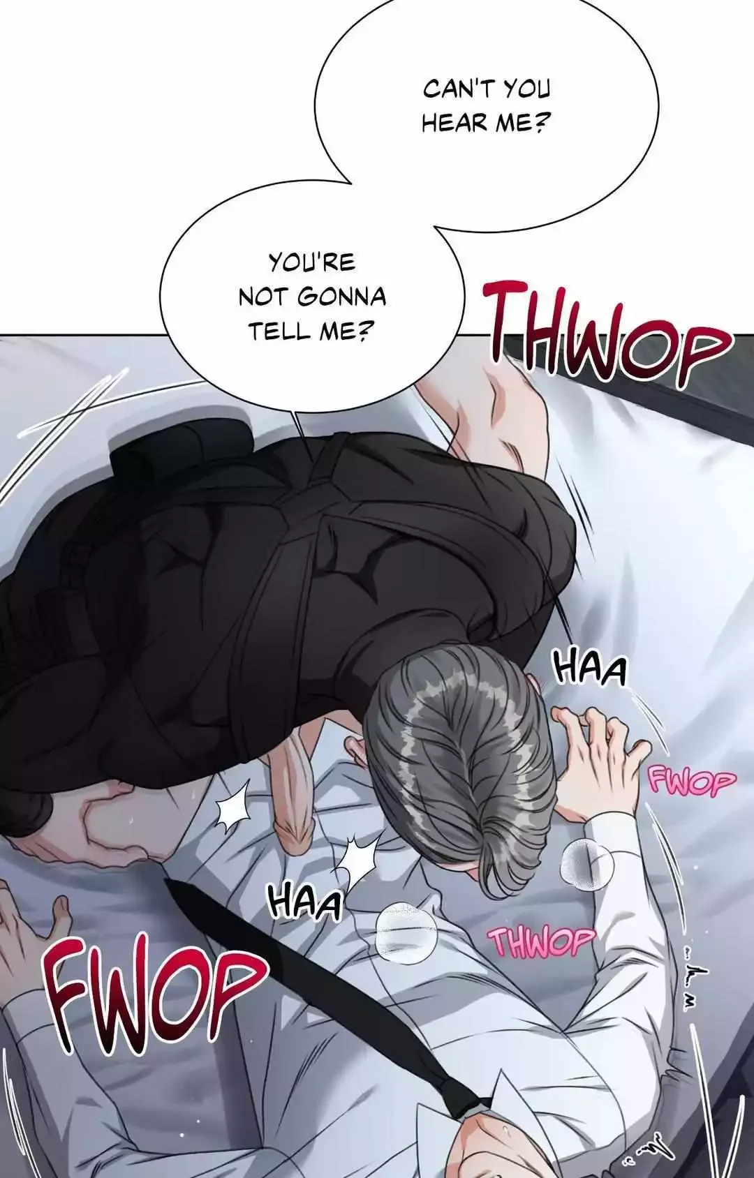 My 2Nd Chance On Taming An Obsessed Esper - Chapter 4 Page 104