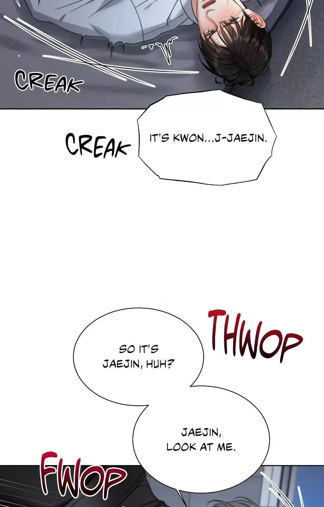 My 2Nd Chance On Taming An Obsessed Esper - Chapter 4 Page 105
