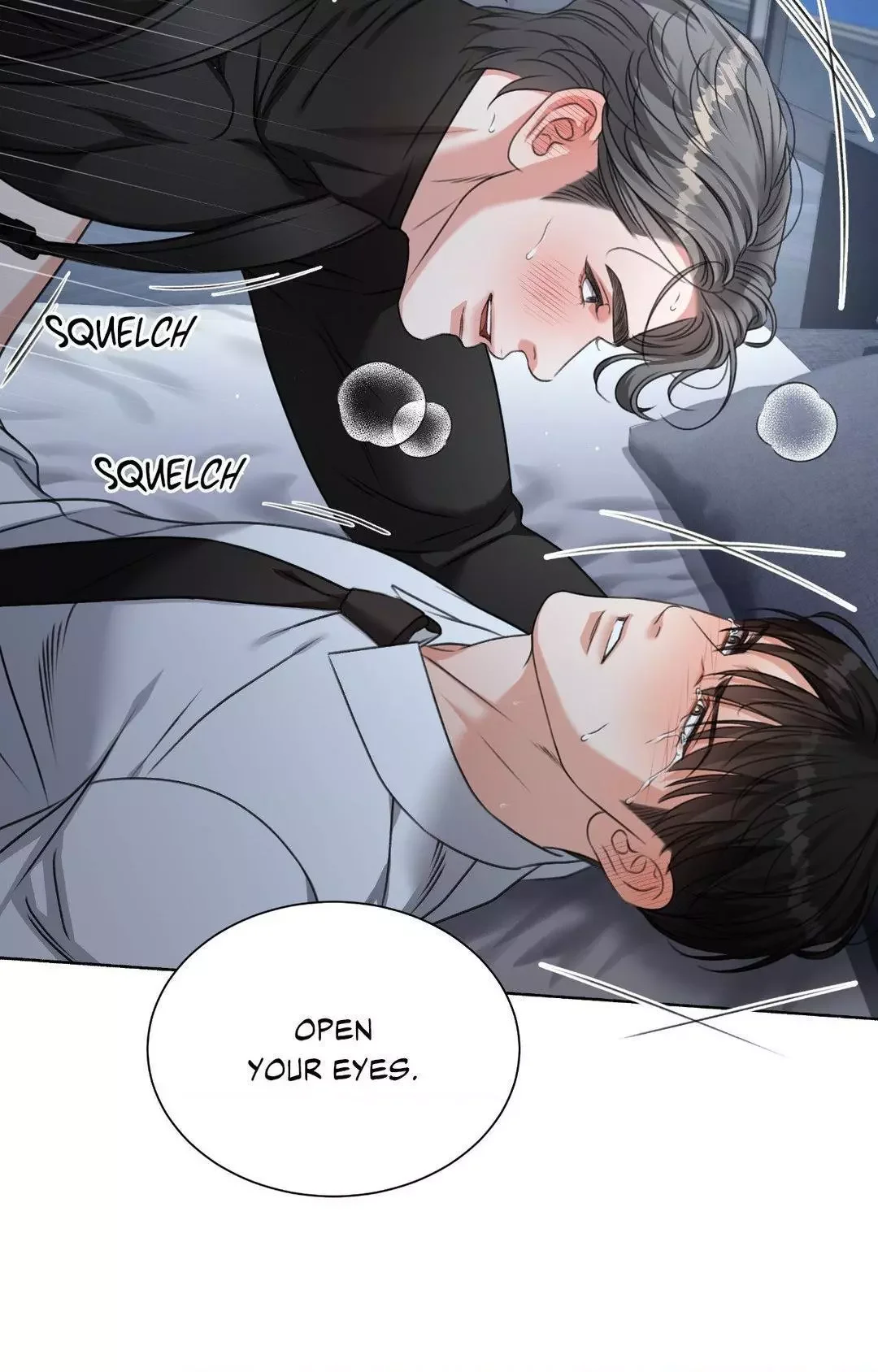 My 2Nd Chance On Taming An Obsessed Esper - Chapter 4 Page 106
