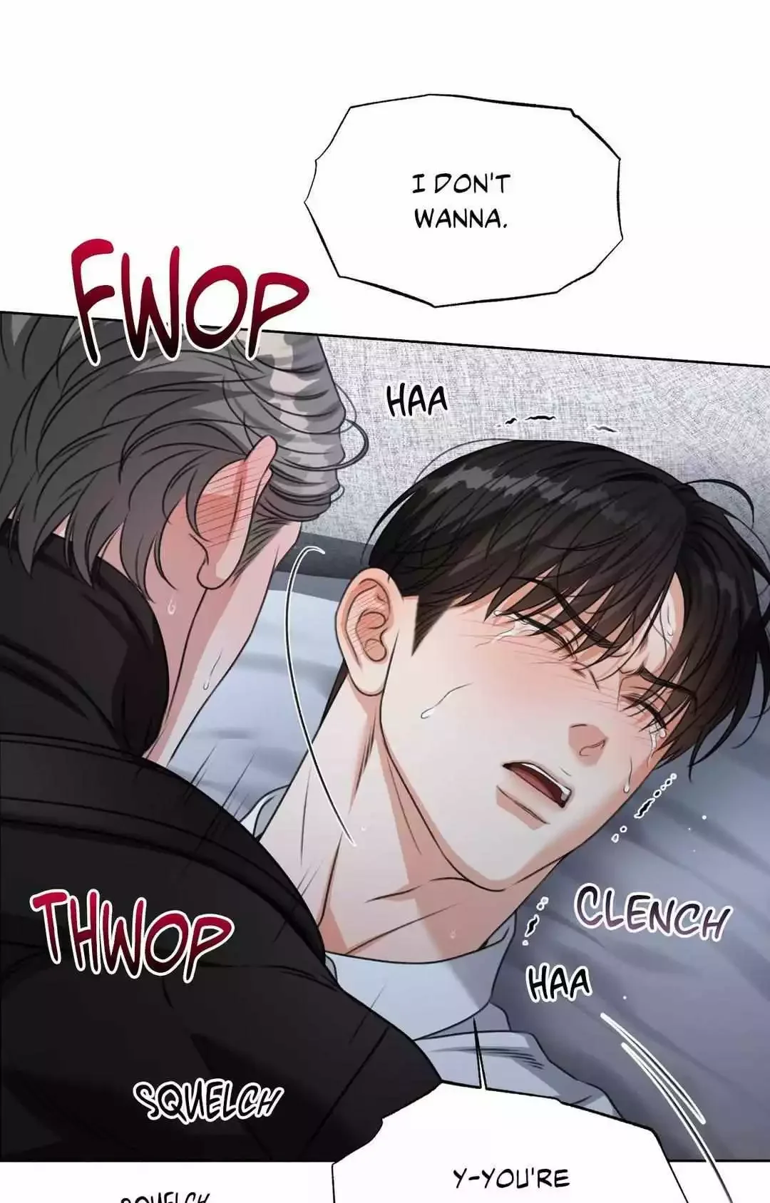My 2Nd Chance On Taming An Obsessed Esper - Chapter 4 Page 107