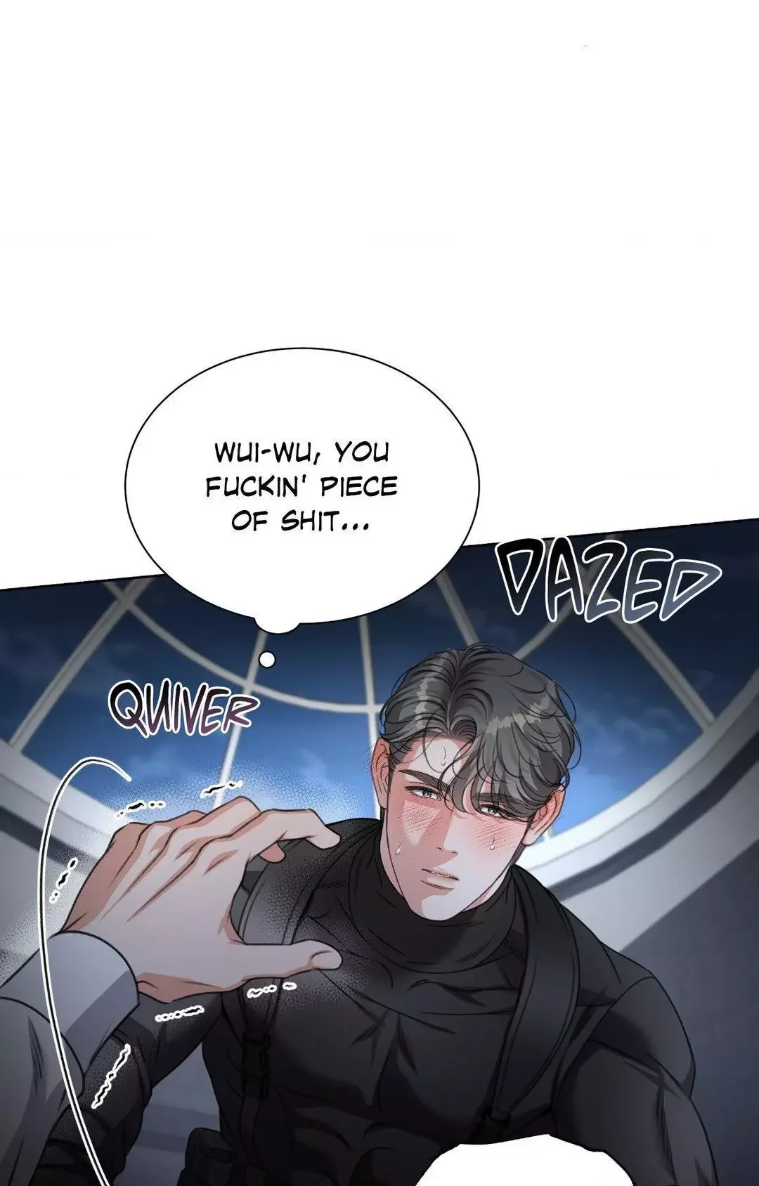 My 2Nd Chance On Taming An Obsessed Esper - Chapter 4 Page 115