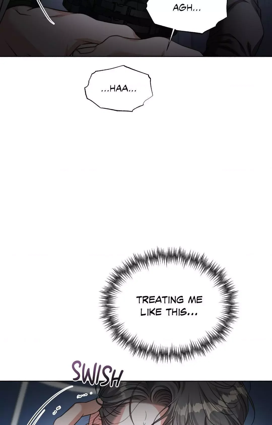 My 2Nd Chance On Taming An Obsessed Esper - Chapter 4 Page 116