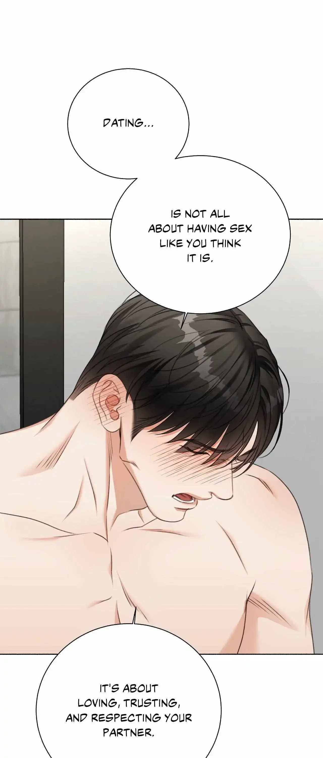 My 2Nd Chance On Taming An Obsessed Esper - Chapter 40 Page 4