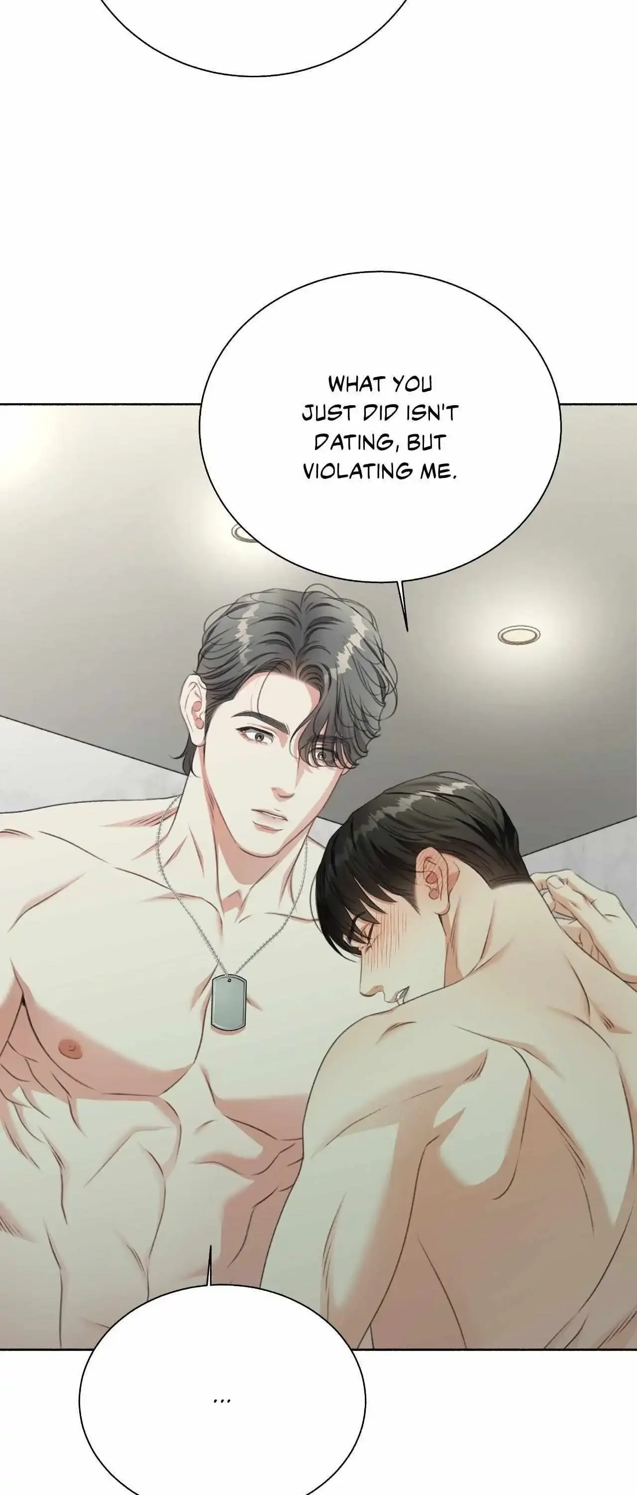 My 2Nd Chance On Taming An Obsessed Esper - Chapter 40 Page 5
