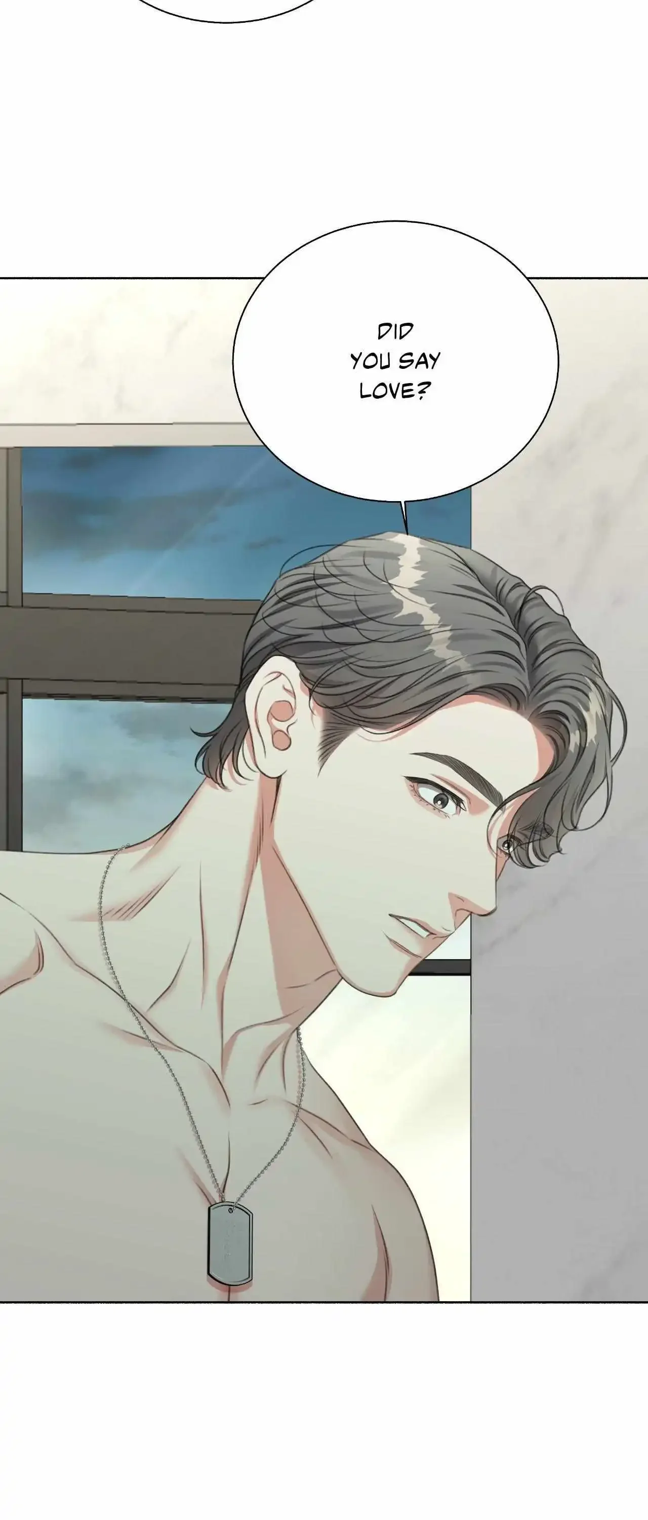 My 2Nd Chance On Taming An Obsessed Esper - Chapter 40 Page 6