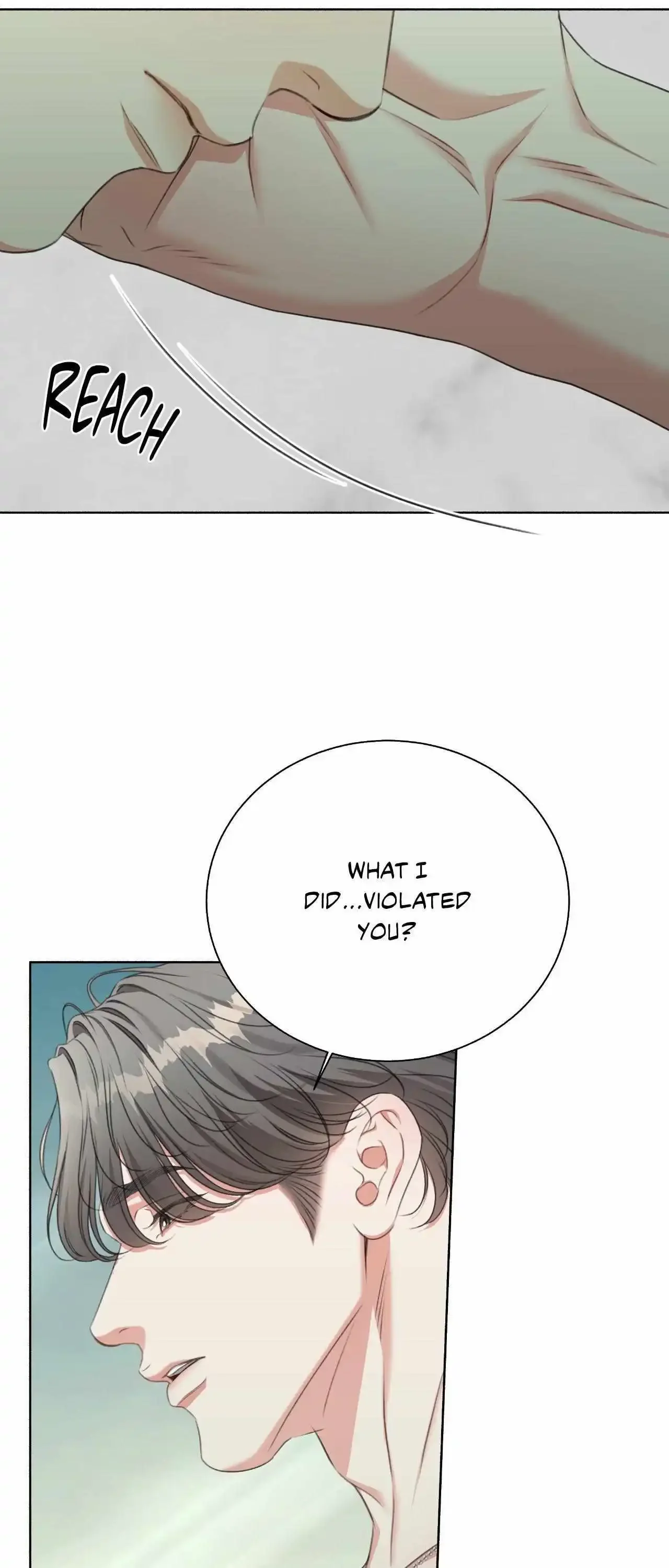 My 2Nd Chance On Taming An Obsessed Esper - Chapter 40 Page 9
