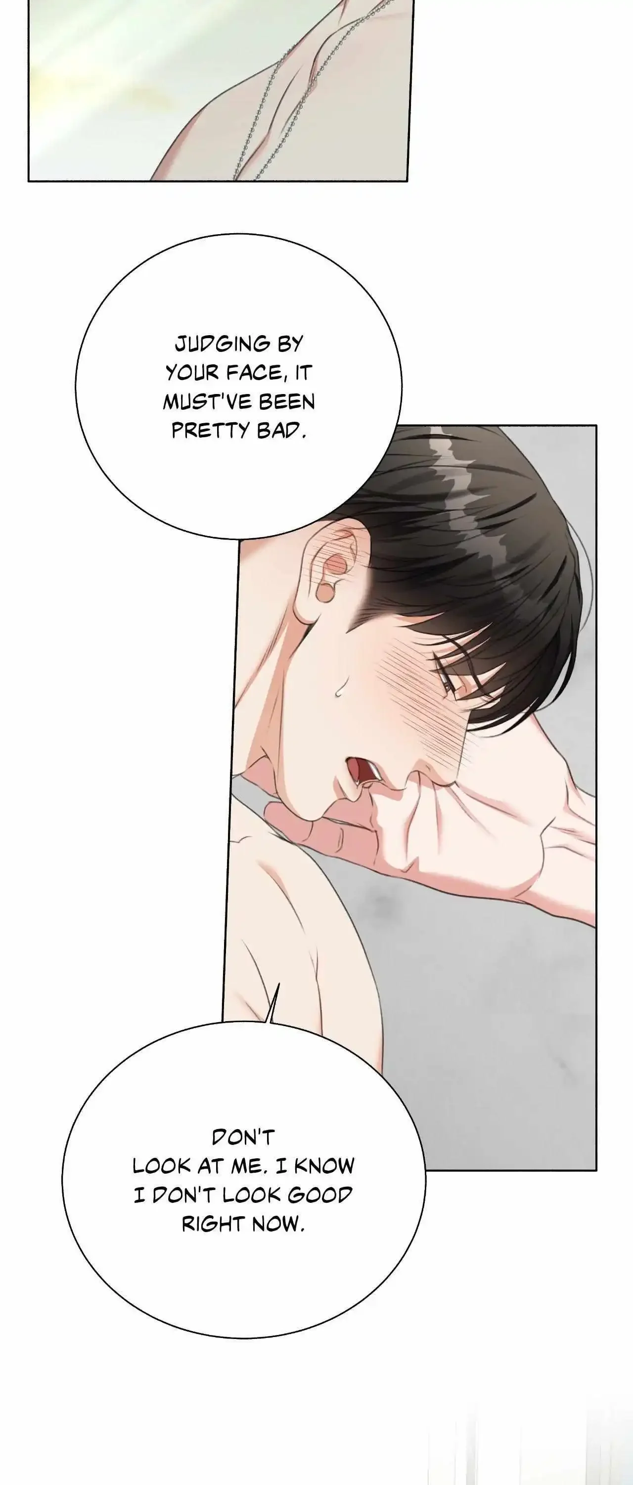 My 2Nd Chance On Taming An Obsessed Esper - Chapter 40 Page 10