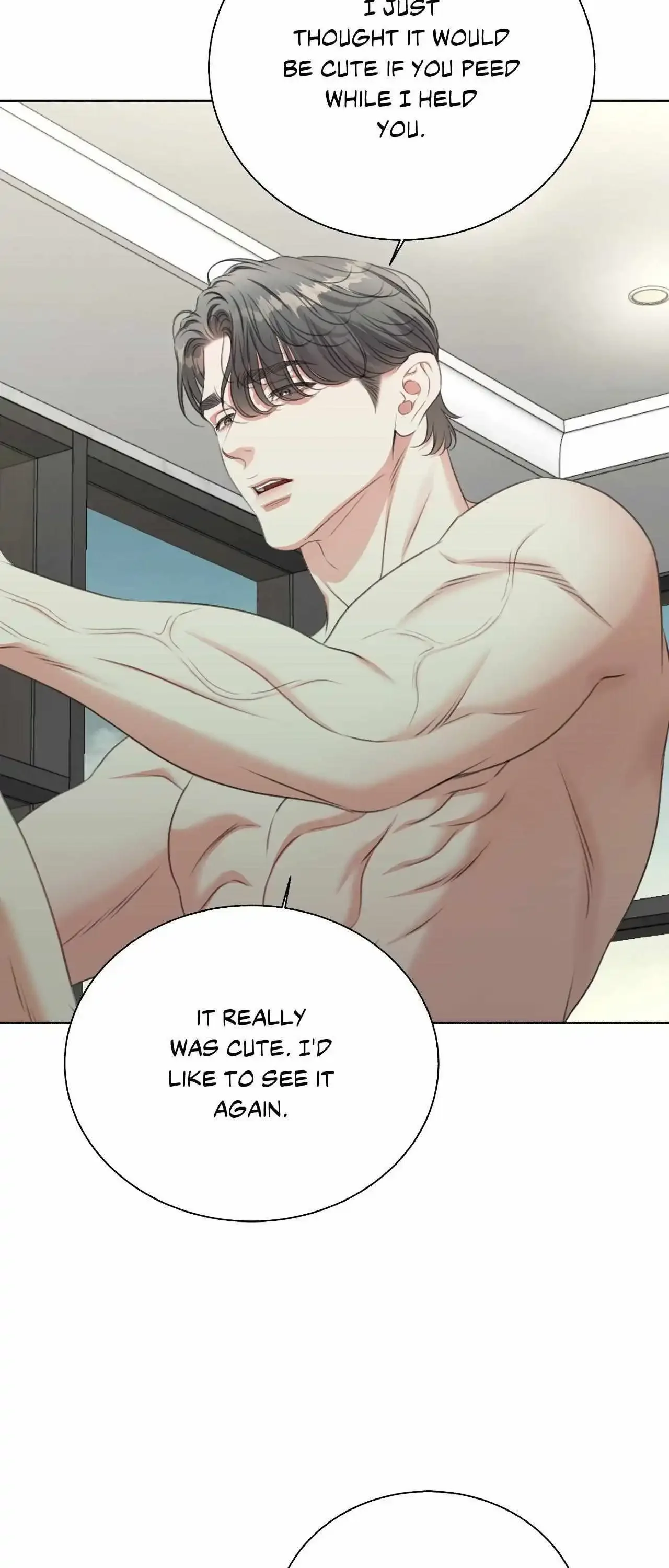My 2Nd Chance On Taming An Obsessed Esper - Chapter 40 Page 13