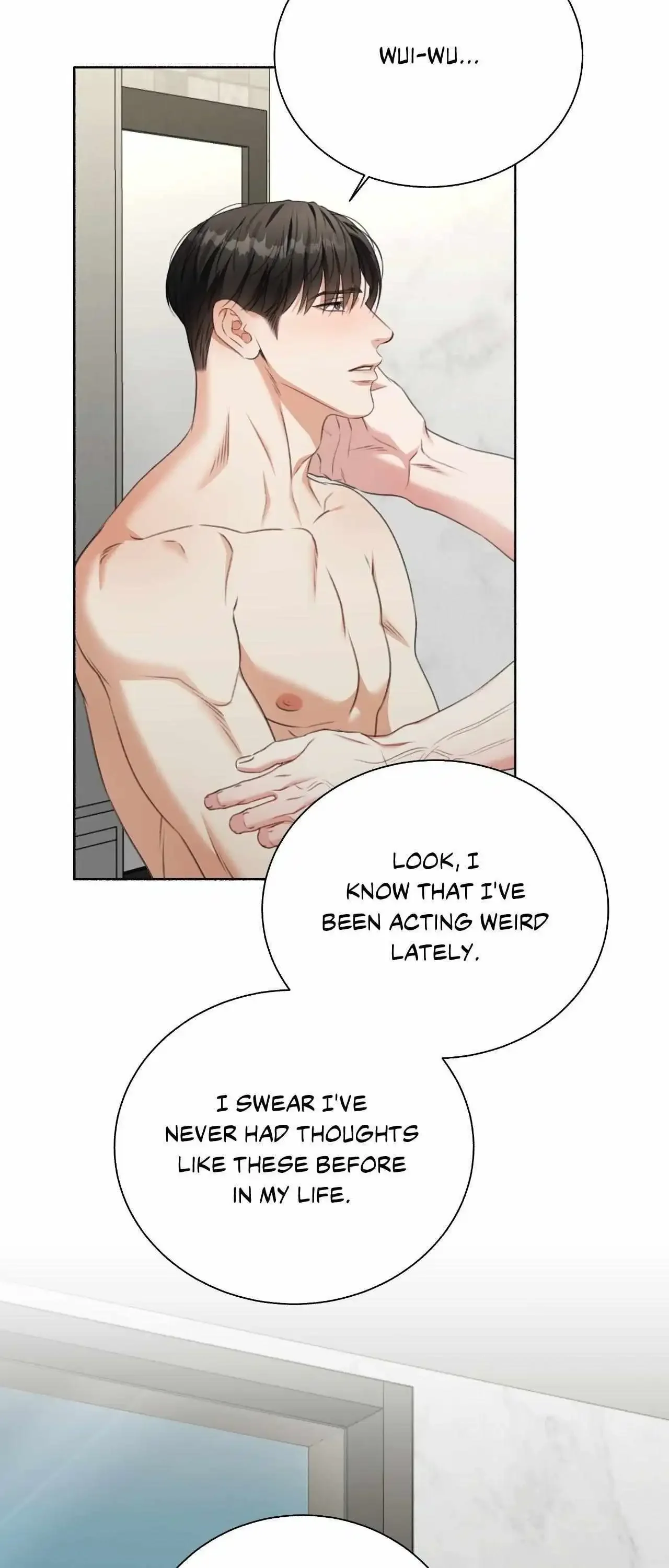 My 2Nd Chance On Taming An Obsessed Esper - Chapter 40 Page 14