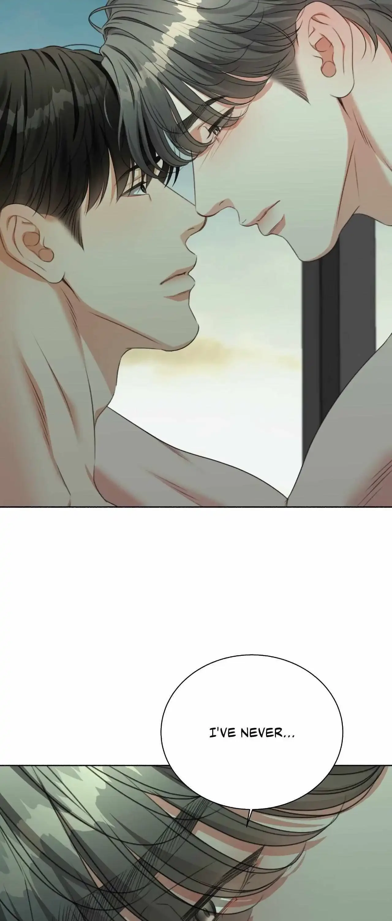 My 2Nd Chance On Taming An Obsessed Esper - Chapter 40 Page 16