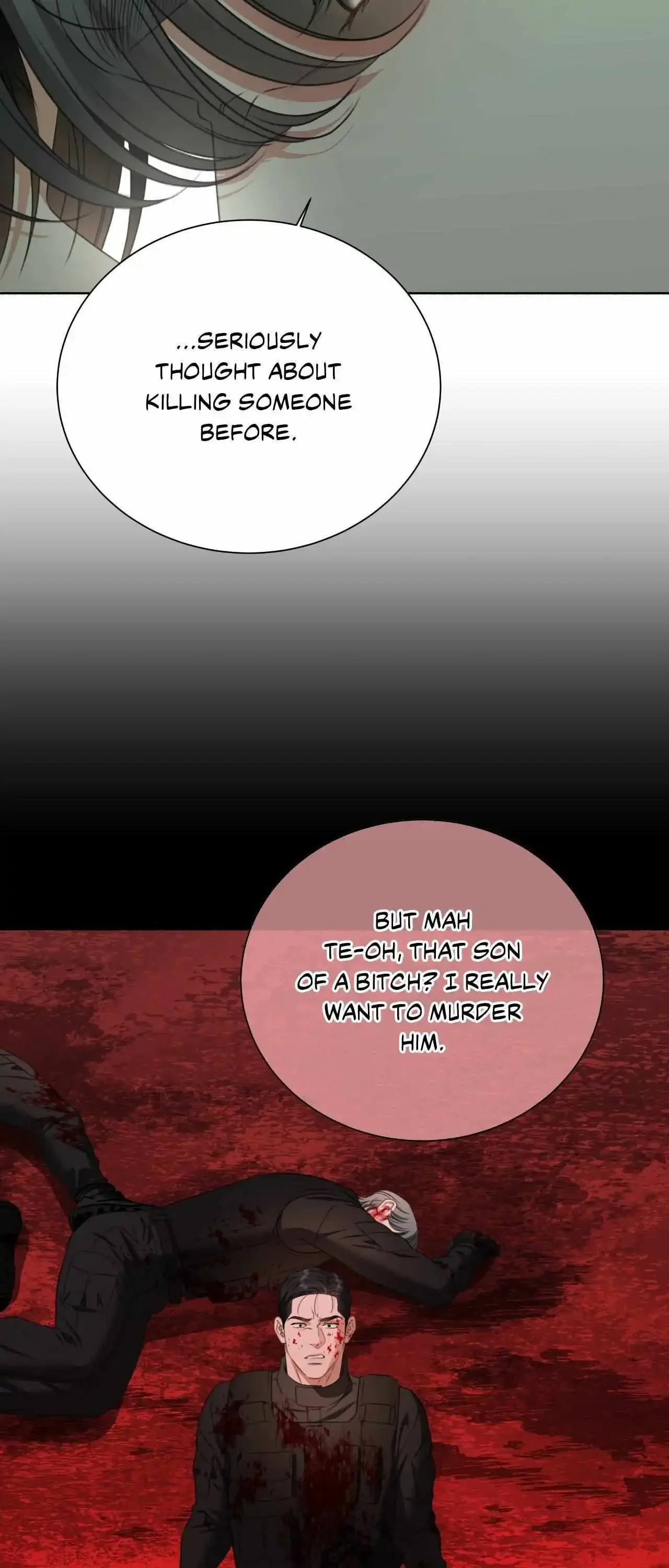 My 2Nd Chance On Taming An Obsessed Esper - Chapter 40 Page 17