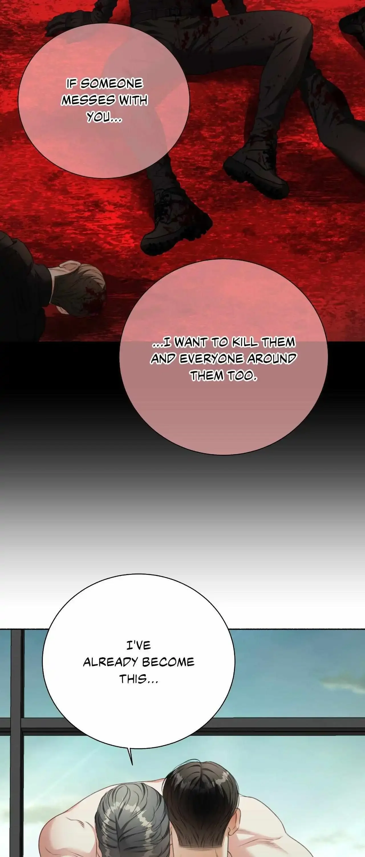 My 2Nd Chance On Taming An Obsessed Esper - Chapter 40 Page 18