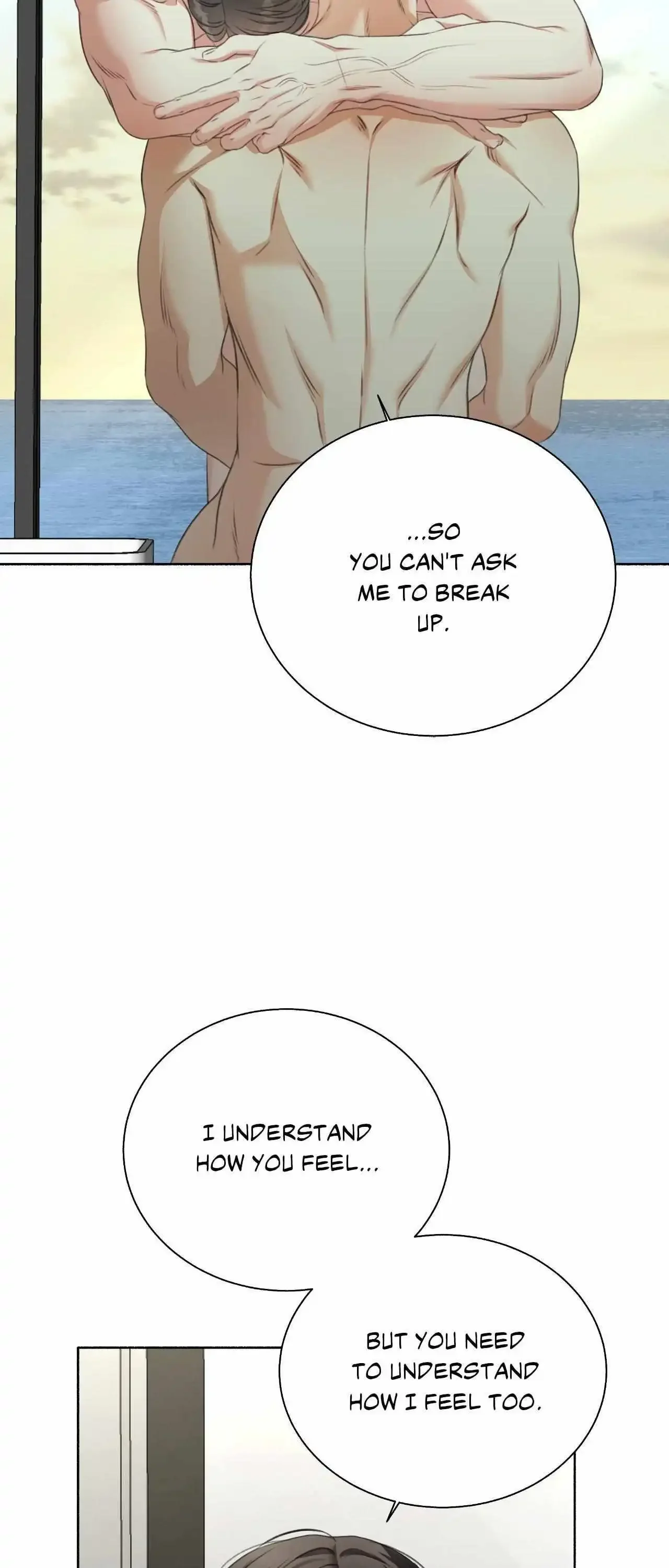 My 2Nd Chance On Taming An Obsessed Esper - Chapter 40 Page 19
