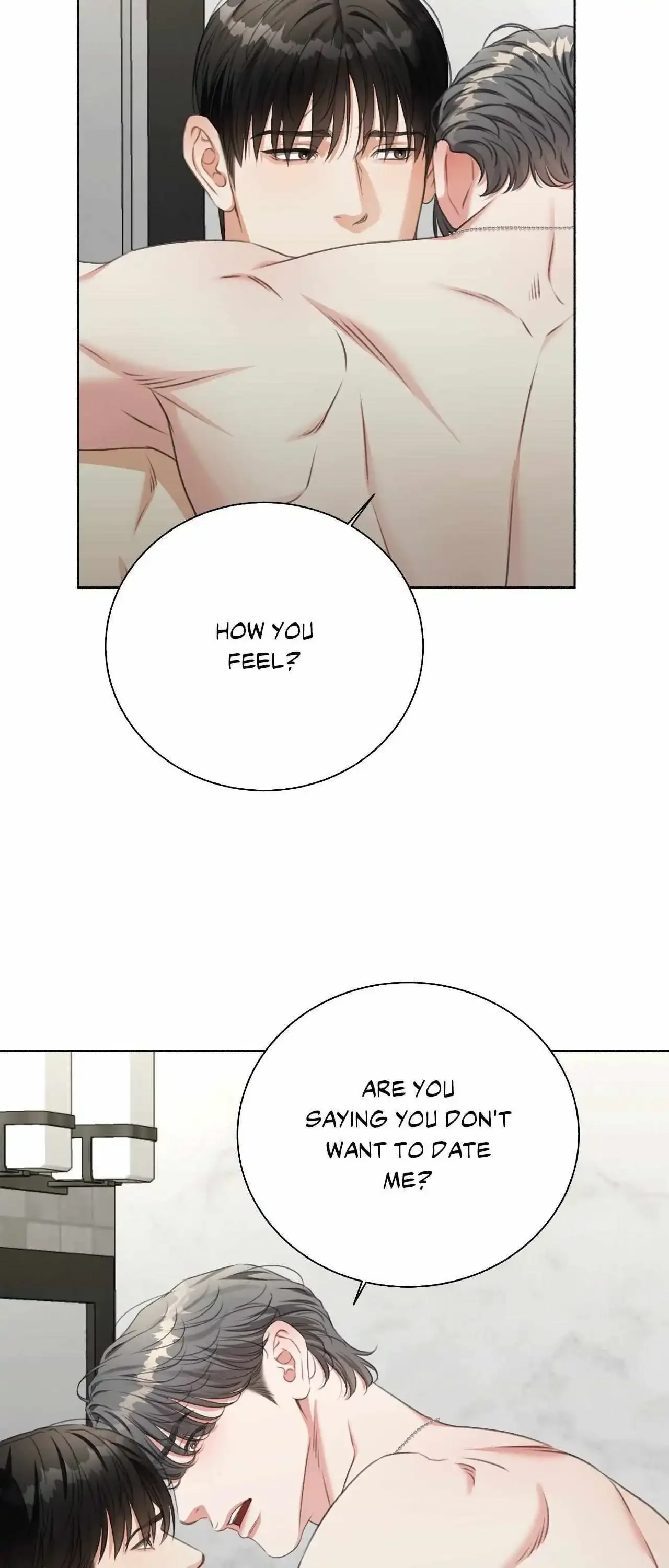 My 2Nd Chance On Taming An Obsessed Esper - Chapter 40 Page 20