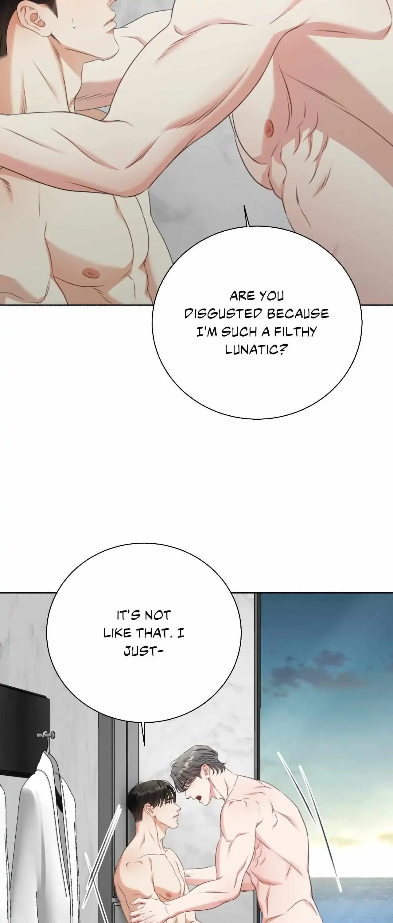 My 2Nd Chance On Taming An Obsessed Esper - Chapter 40 Page 21