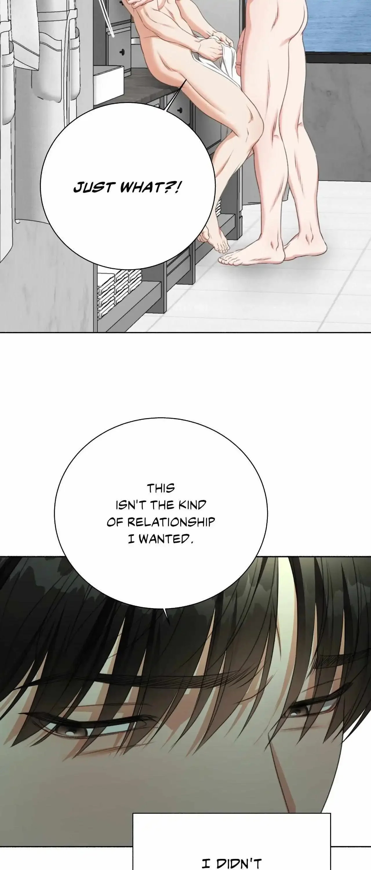My 2Nd Chance On Taming An Obsessed Esper - Chapter 40 Page 22