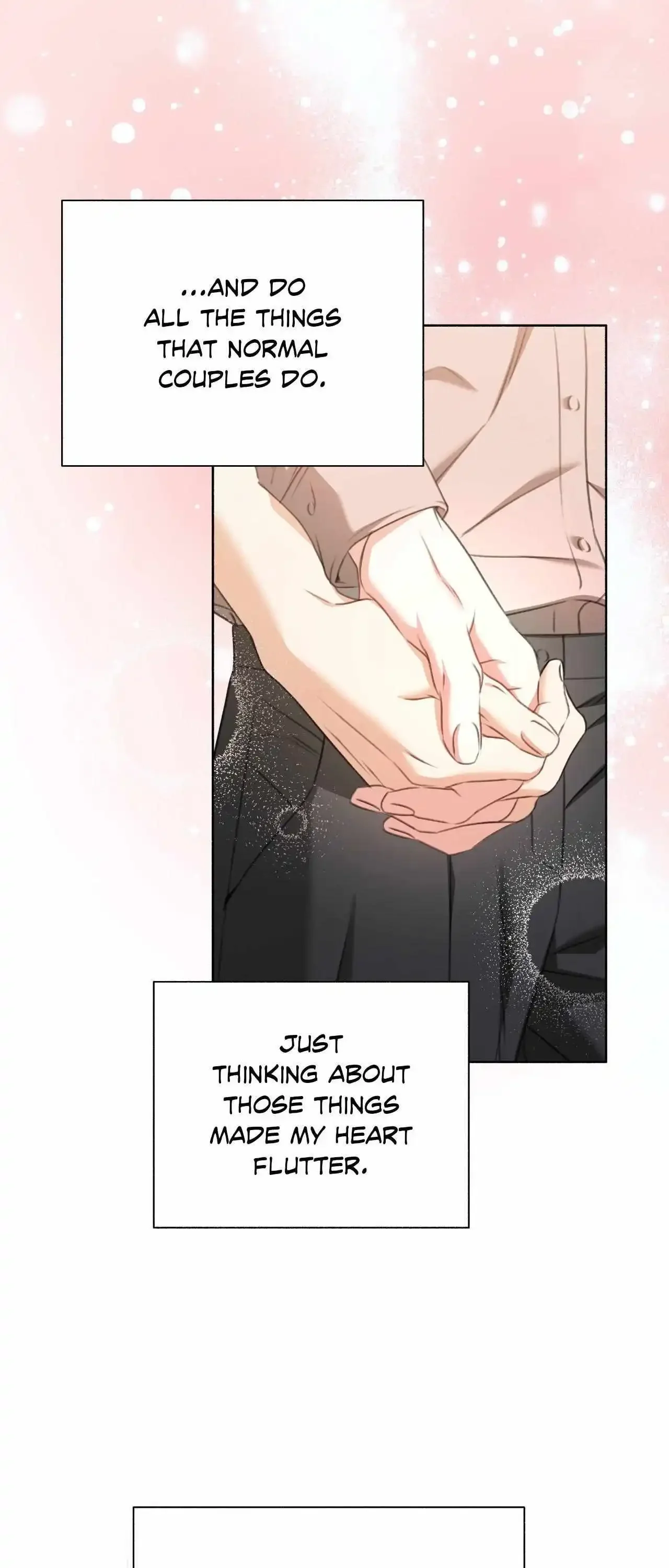 My 2Nd Chance On Taming An Obsessed Esper - Chapter 40 Page 24