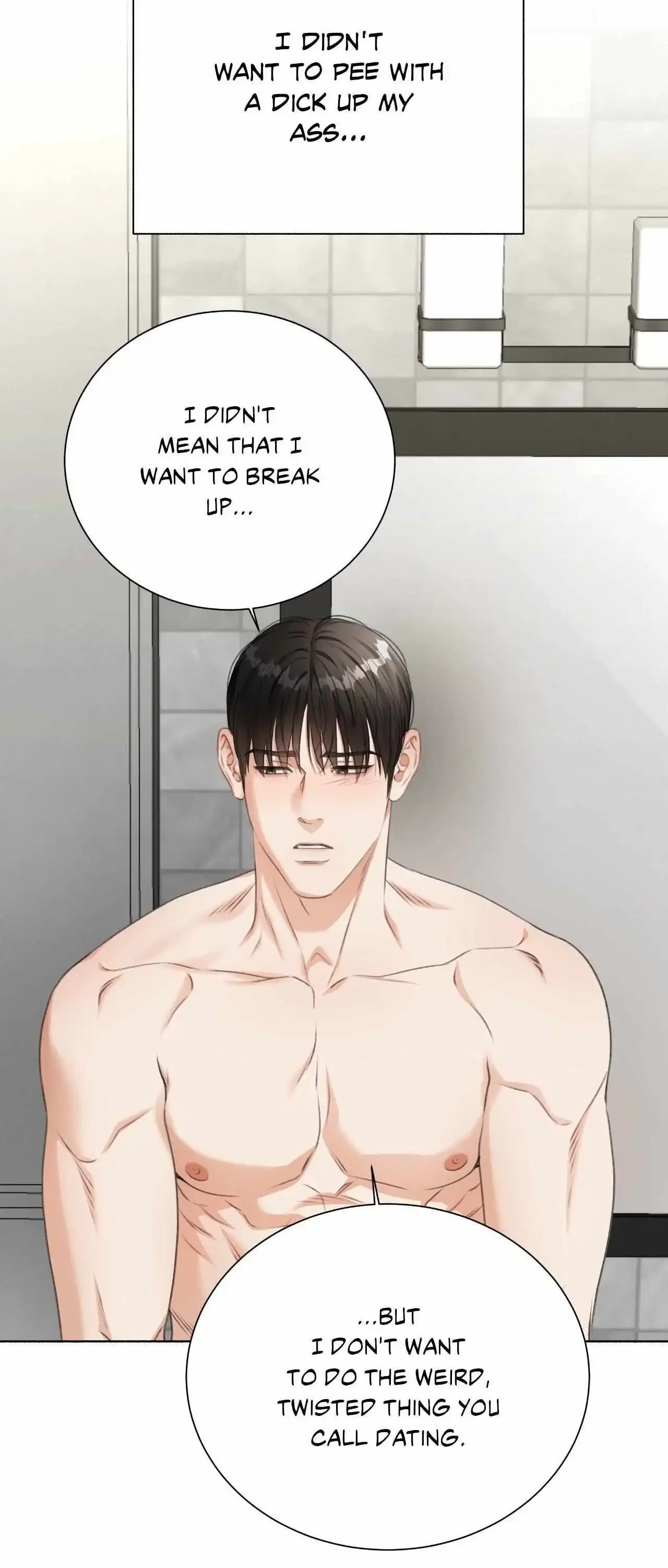My 2Nd Chance On Taming An Obsessed Esper - Chapter 40 Page 25