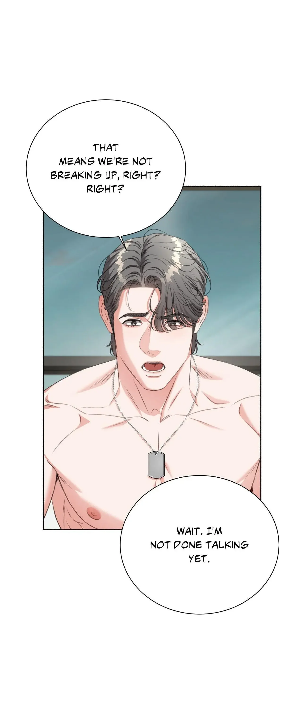My 2Nd Chance On Taming An Obsessed Esper - Chapter 40 Page 26