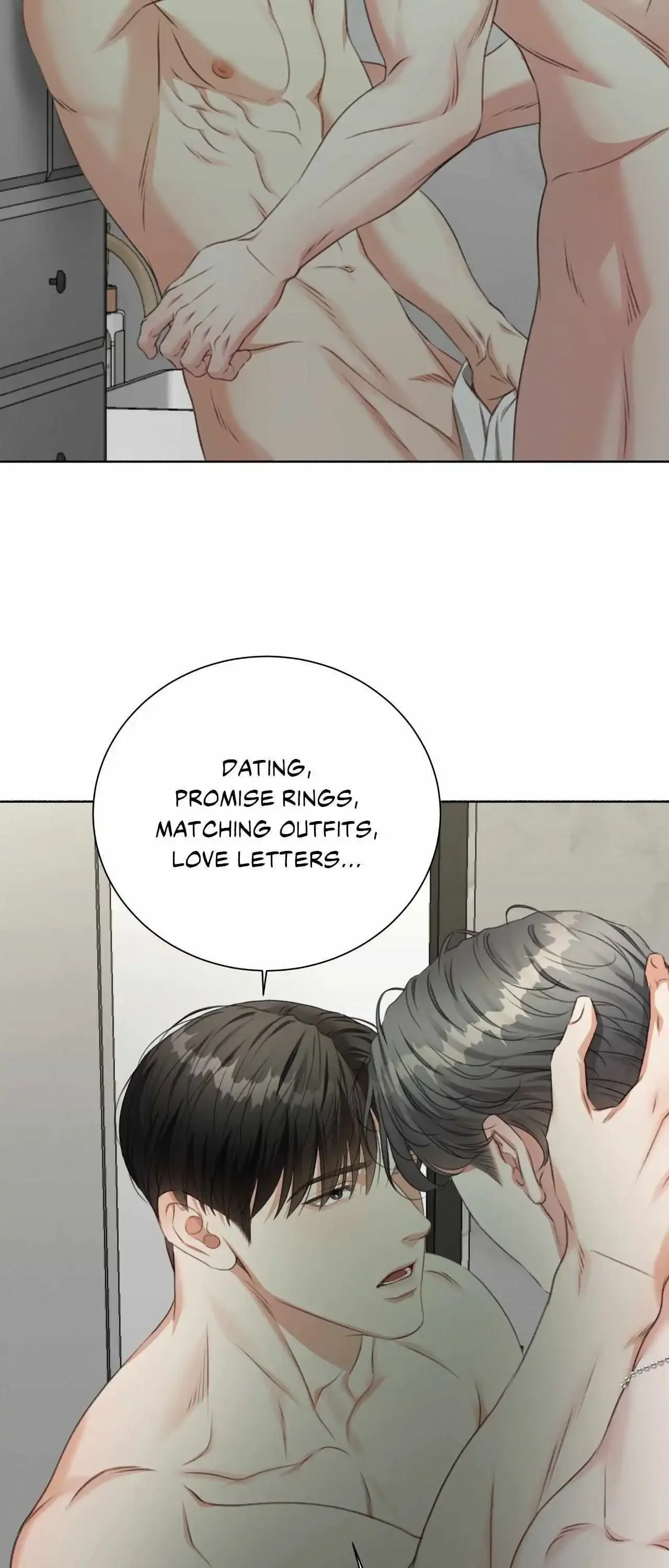 My 2Nd Chance On Taming An Obsessed Esper - Chapter 40 Page 28