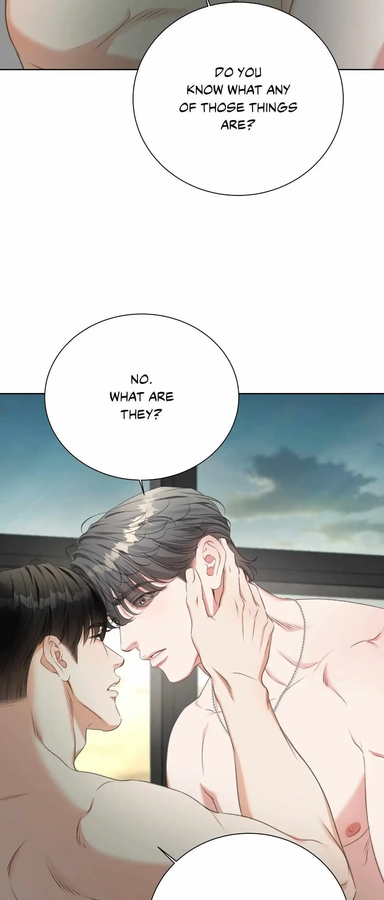 My 2Nd Chance On Taming An Obsessed Esper - Chapter 40 Page 29