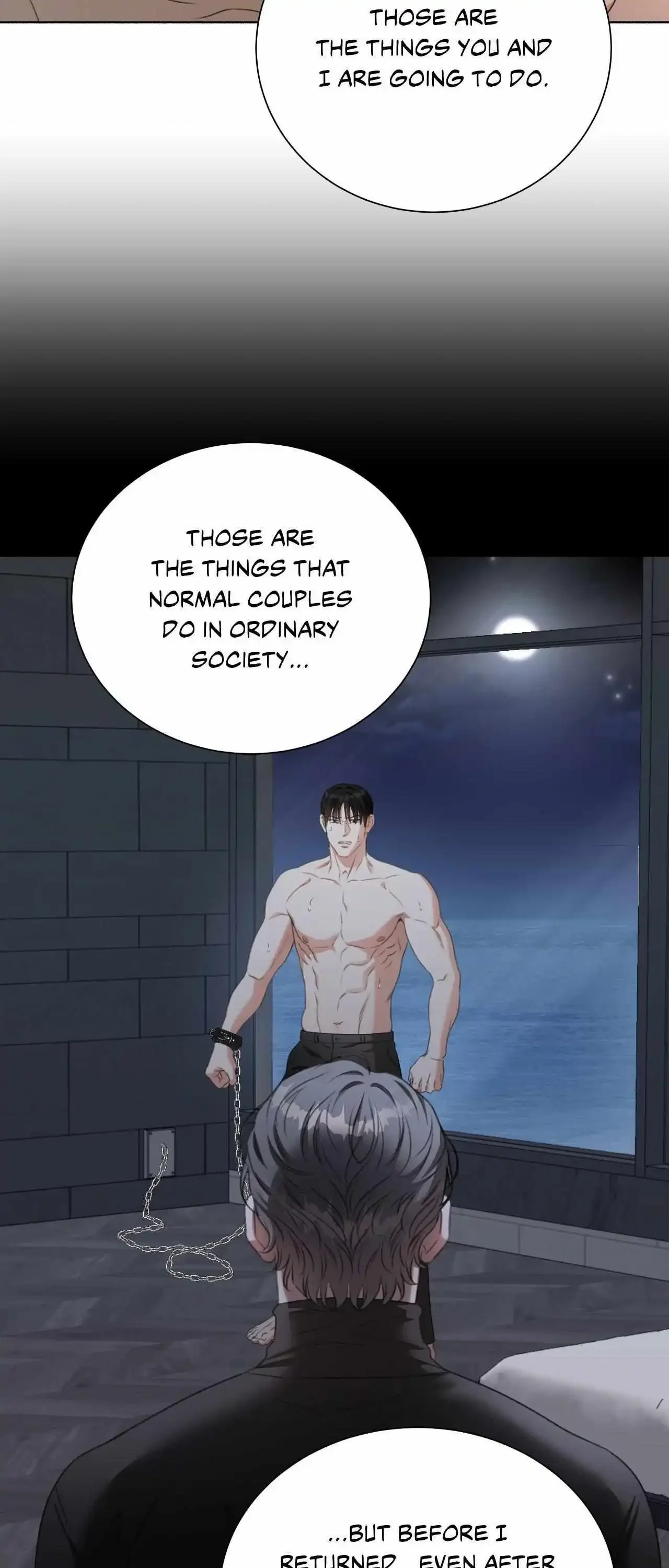 My 2Nd Chance On Taming An Obsessed Esper - Chapter 40 Page 30