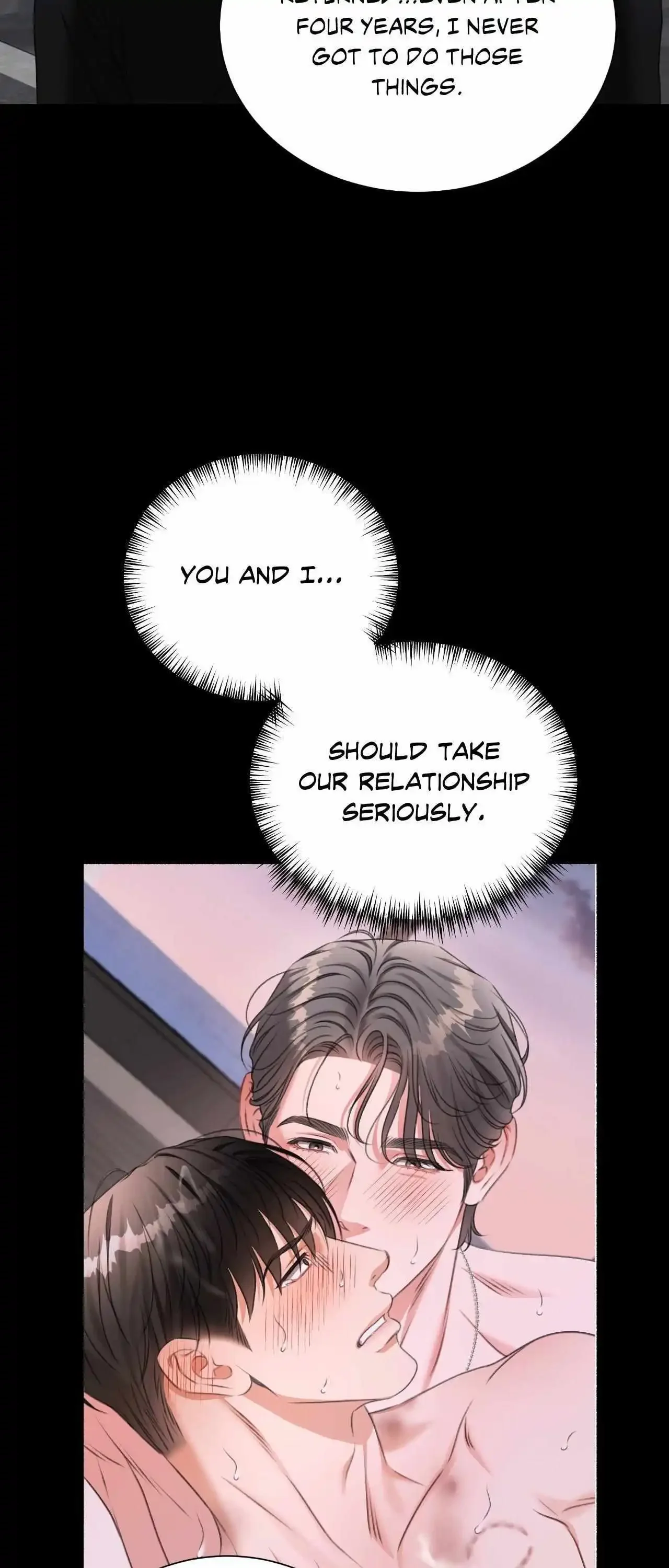 My 2Nd Chance On Taming An Obsessed Esper - Chapter 40 Page 31