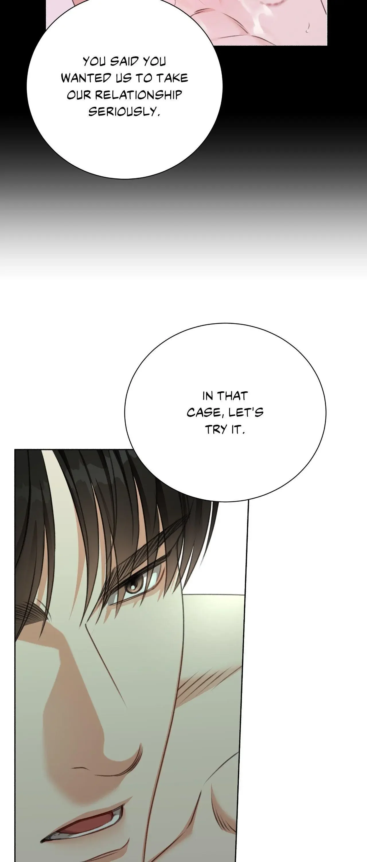 My 2Nd Chance On Taming An Obsessed Esper - Chapter 40 Page 32