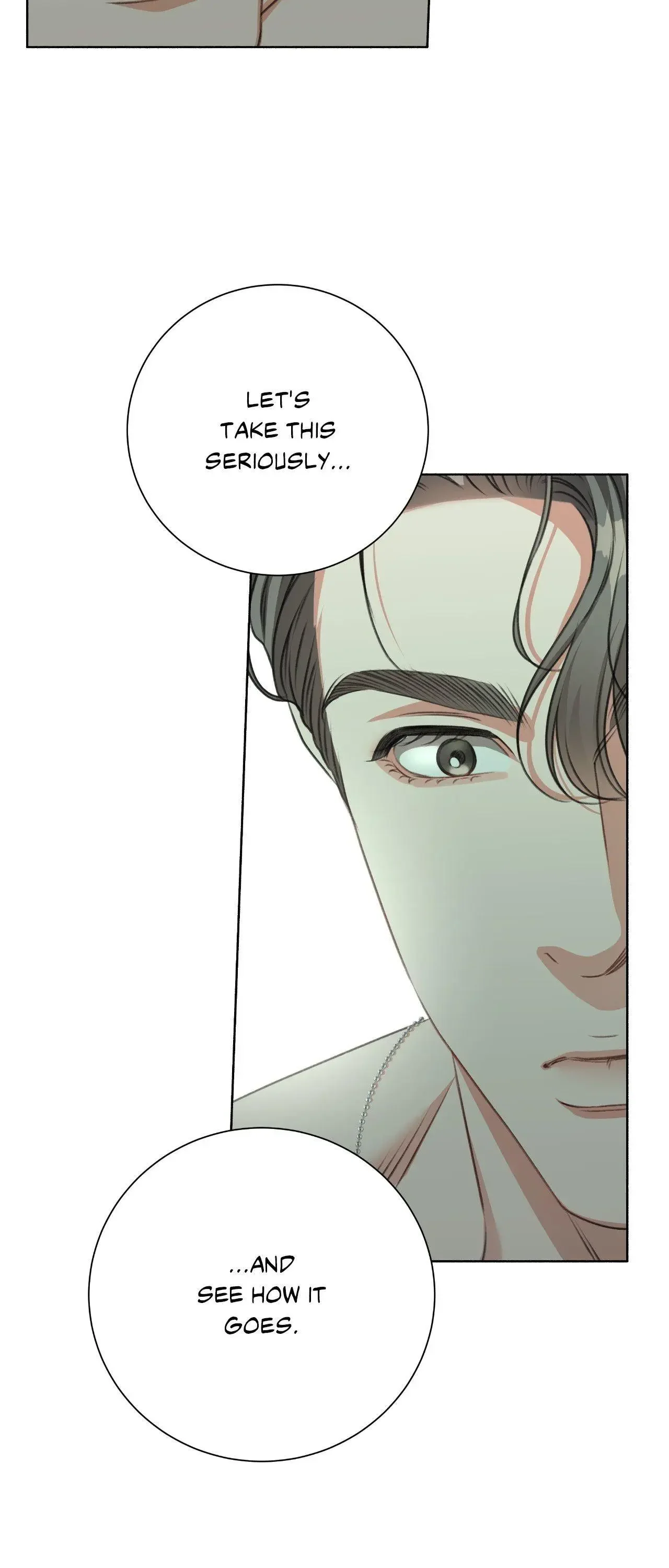 My 2Nd Chance On Taming An Obsessed Esper - Chapter 40 Page 33