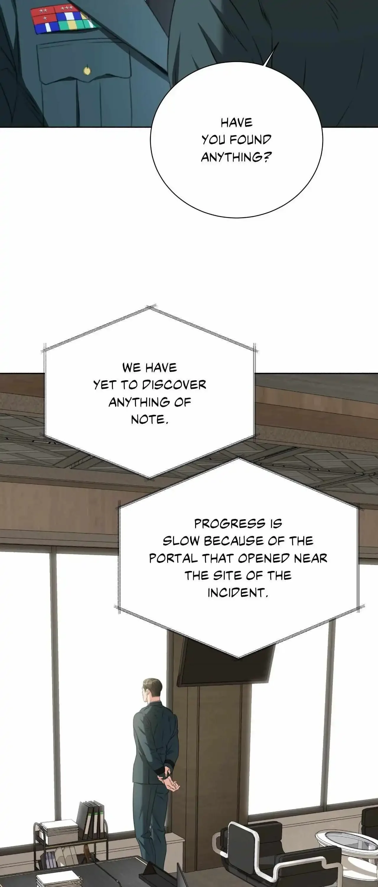 My 2Nd Chance On Taming An Obsessed Esper - Chapter 40 Page 39