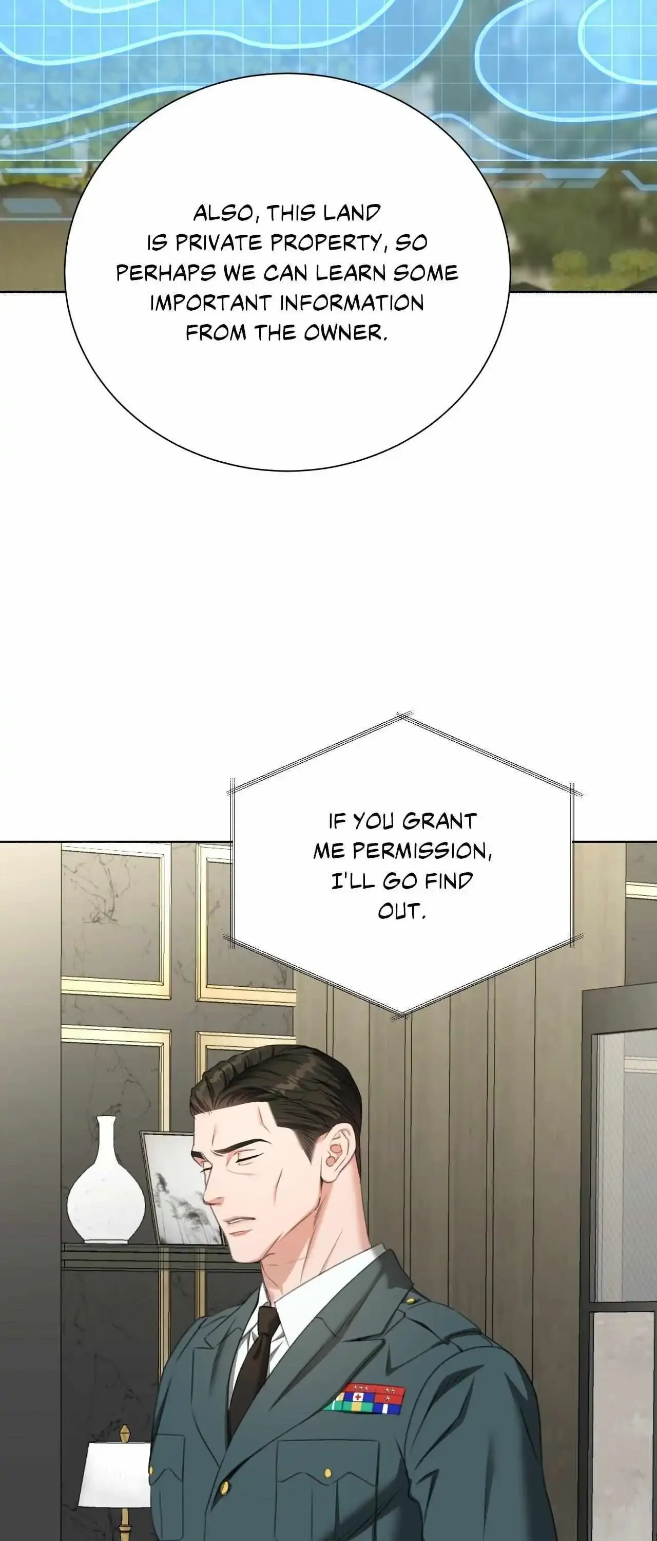 My 2Nd Chance On Taming An Obsessed Esper - Chapter 40 Page 42