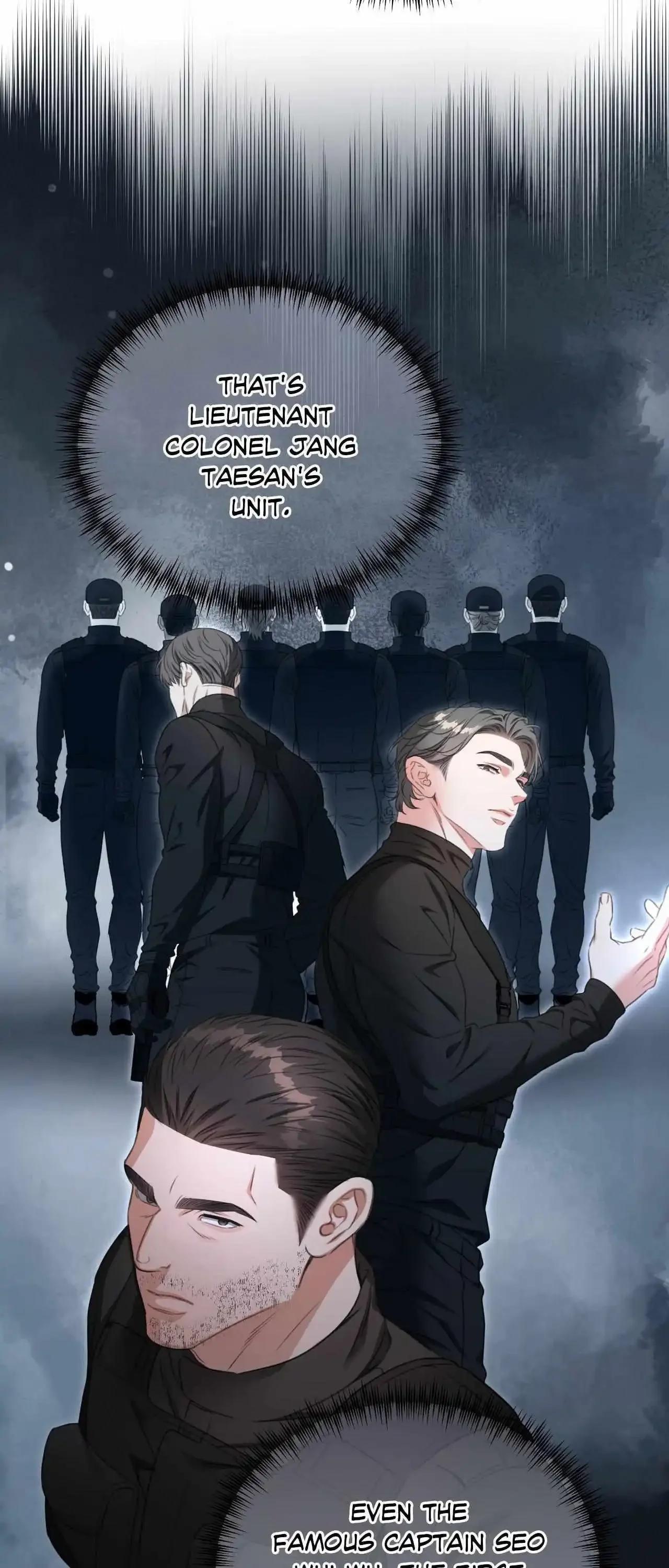 My 2Nd Chance On Taming An Obsessed Esper - Chapter 40 Page 47