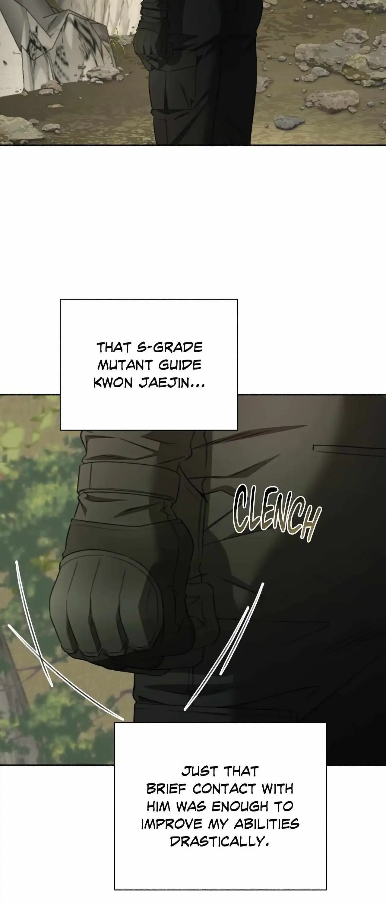 My 2Nd Chance On Taming An Obsessed Esper - Chapter 40 Page 50