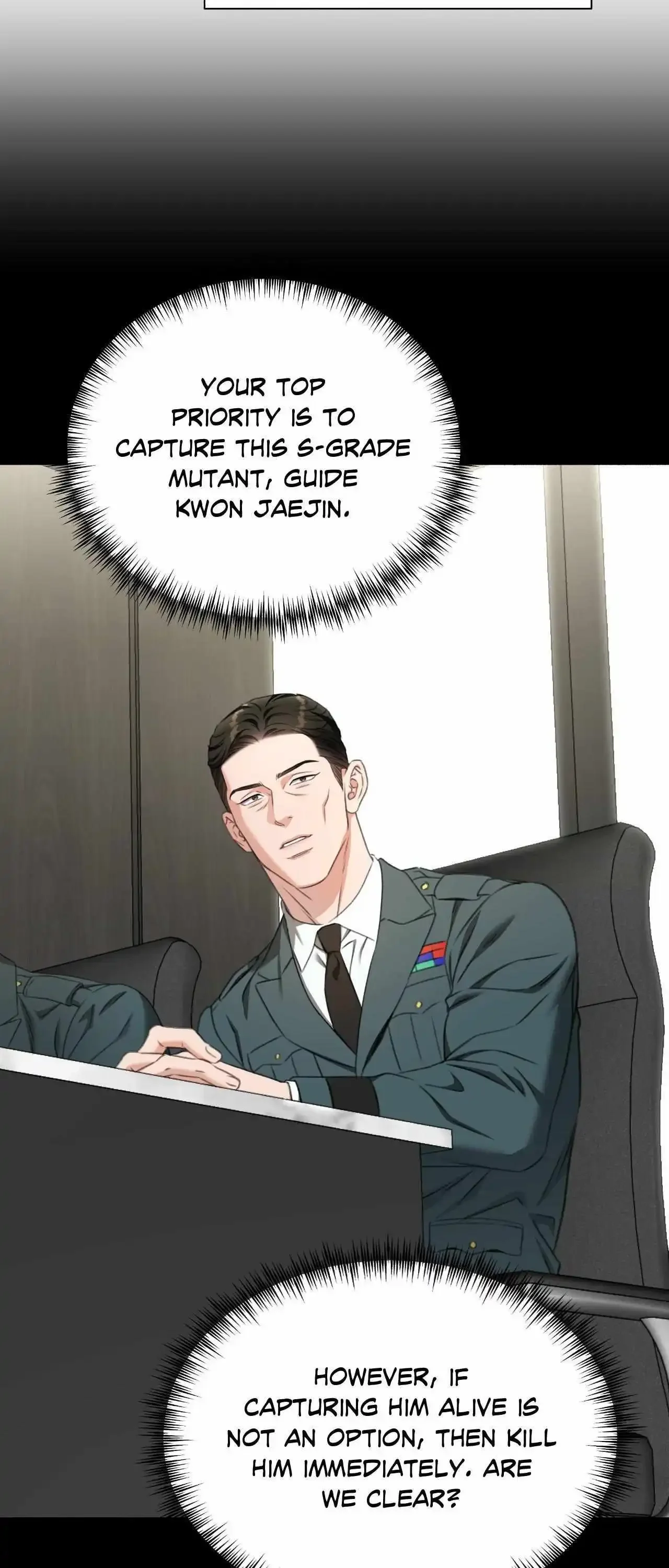 My 2Nd Chance On Taming An Obsessed Esper - Chapter 40 Page 52