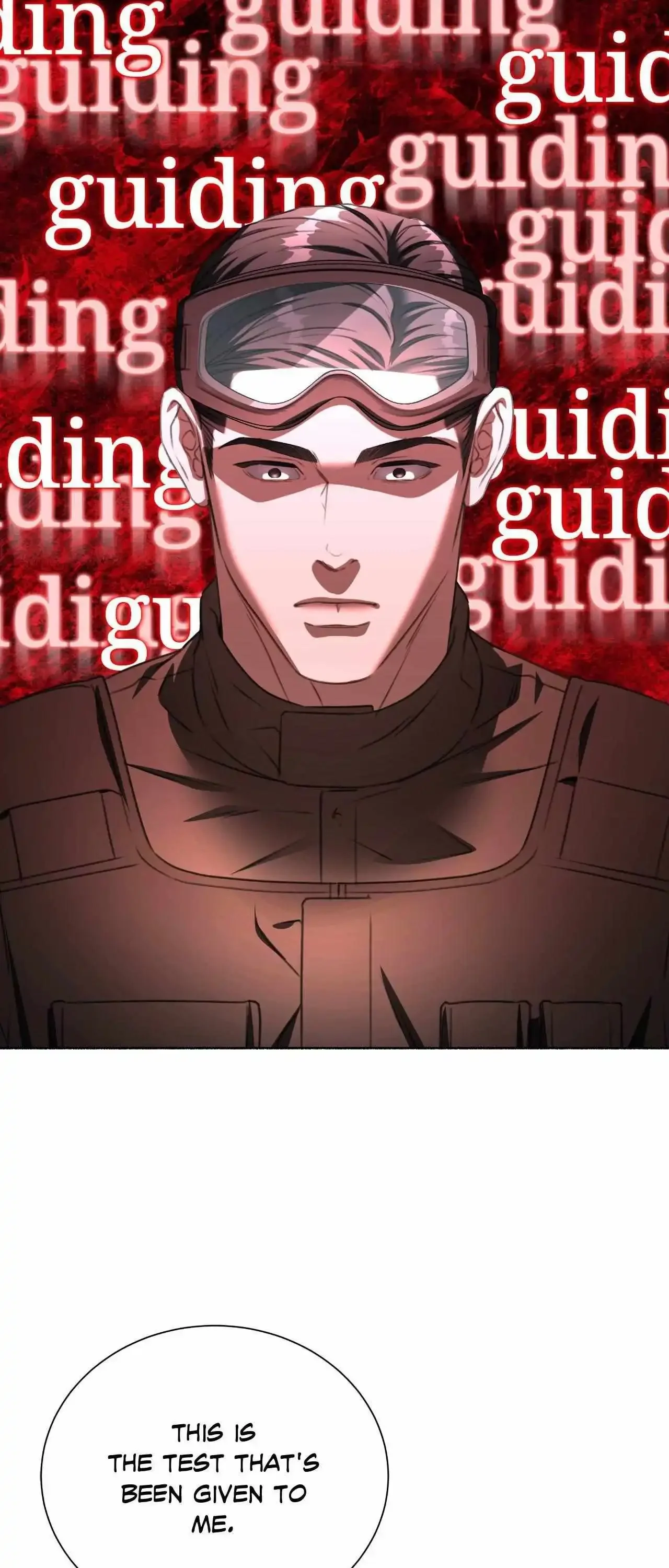 My 2Nd Chance On Taming An Obsessed Esper - Chapter 40 Page 58
