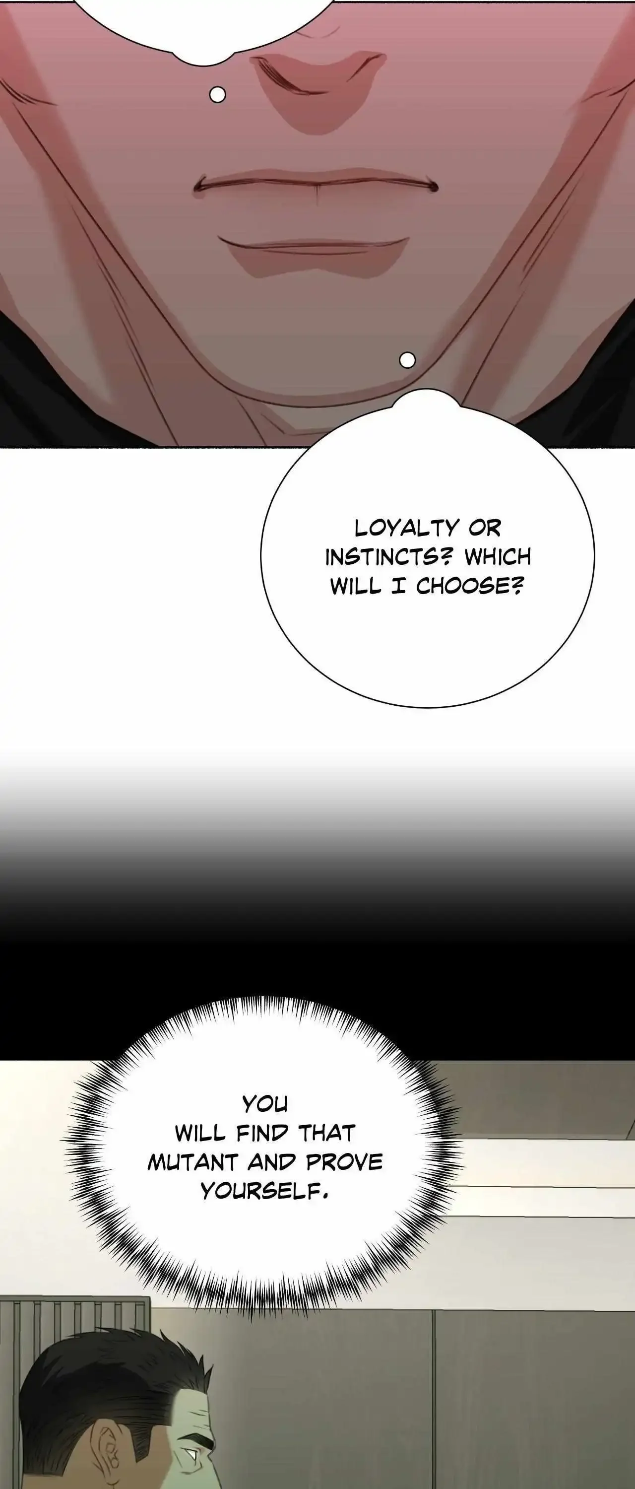 My 2Nd Chance On Taming An Obsessed Esper - Chapter 40 Page 59