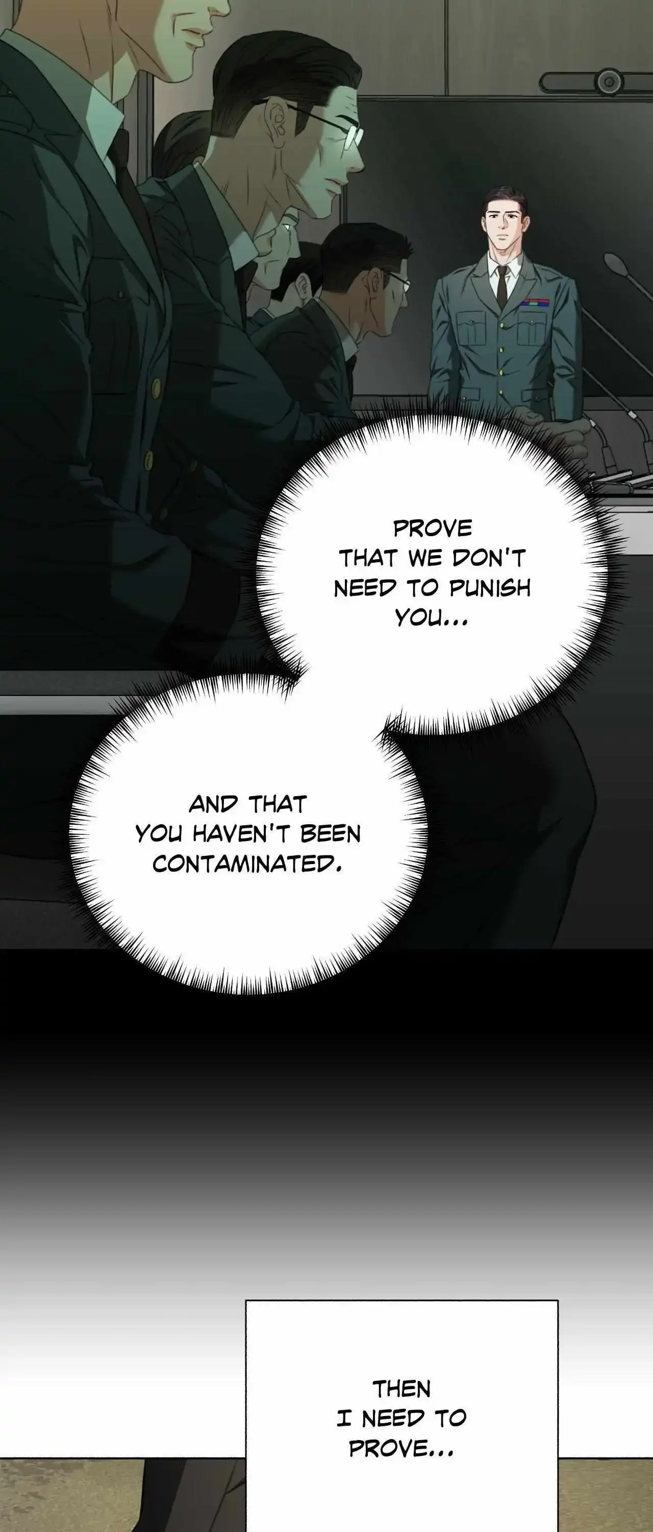 My 2Nd Chance On Taming An Obsessed Esper - Chapter 40 Page 60