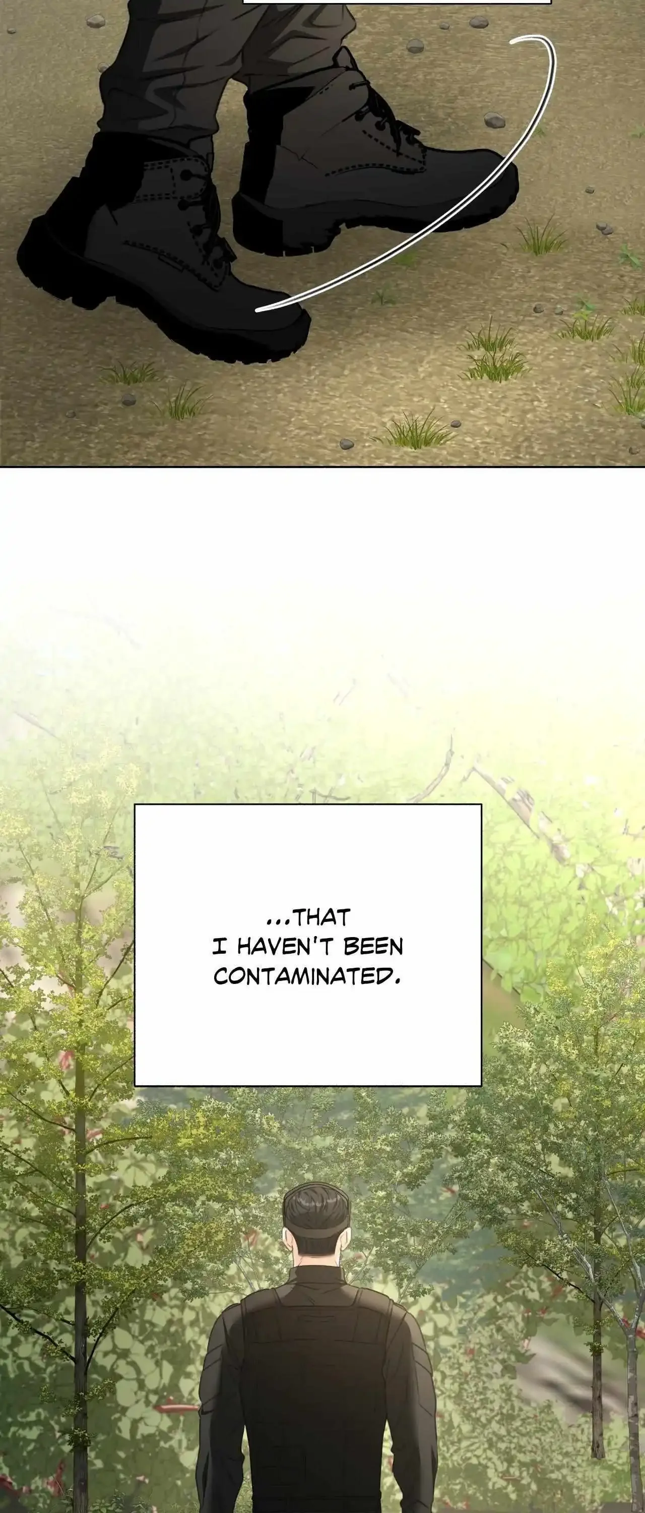 My 2Nd Chance On Taming An Obsessed Esper - Chapter 40 Page 61