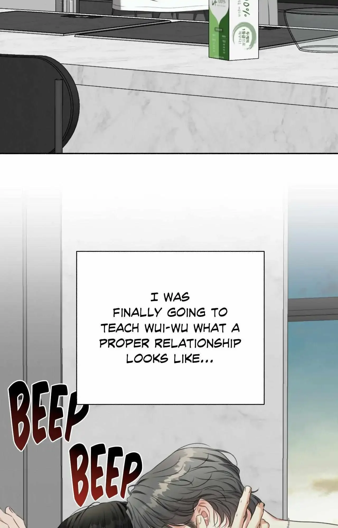 My 2Nd Chance On Taming An Obsessed Esper - Chapter 41 Page 6