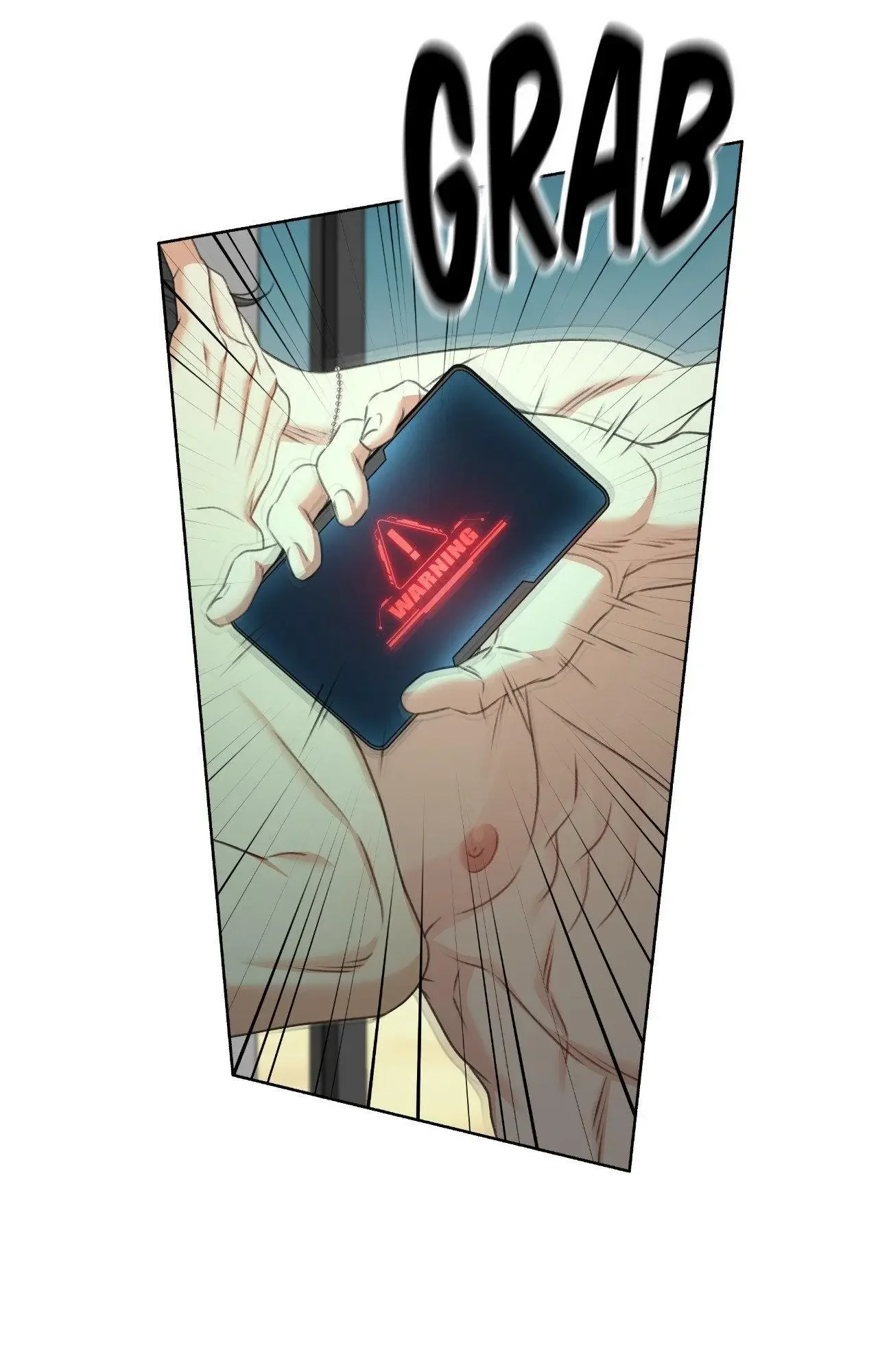 My 2Nd Chance On Taming An Obsessed Esper - Chapter 41 Page 8