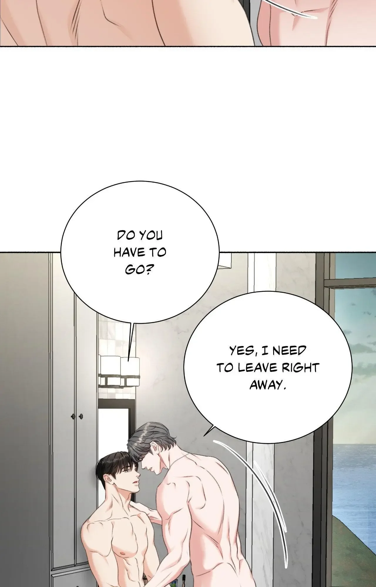 My 2Nd Chance On Taming An Obsessed Esper - Chapter 41 Page 10