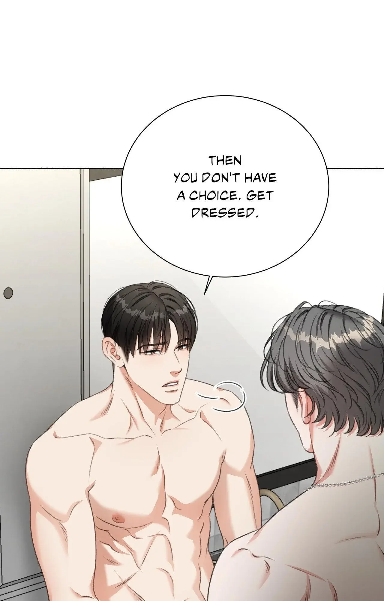 My 2Nd Chance On Taming An Obsessed Esper - Chapter 41 Page 12