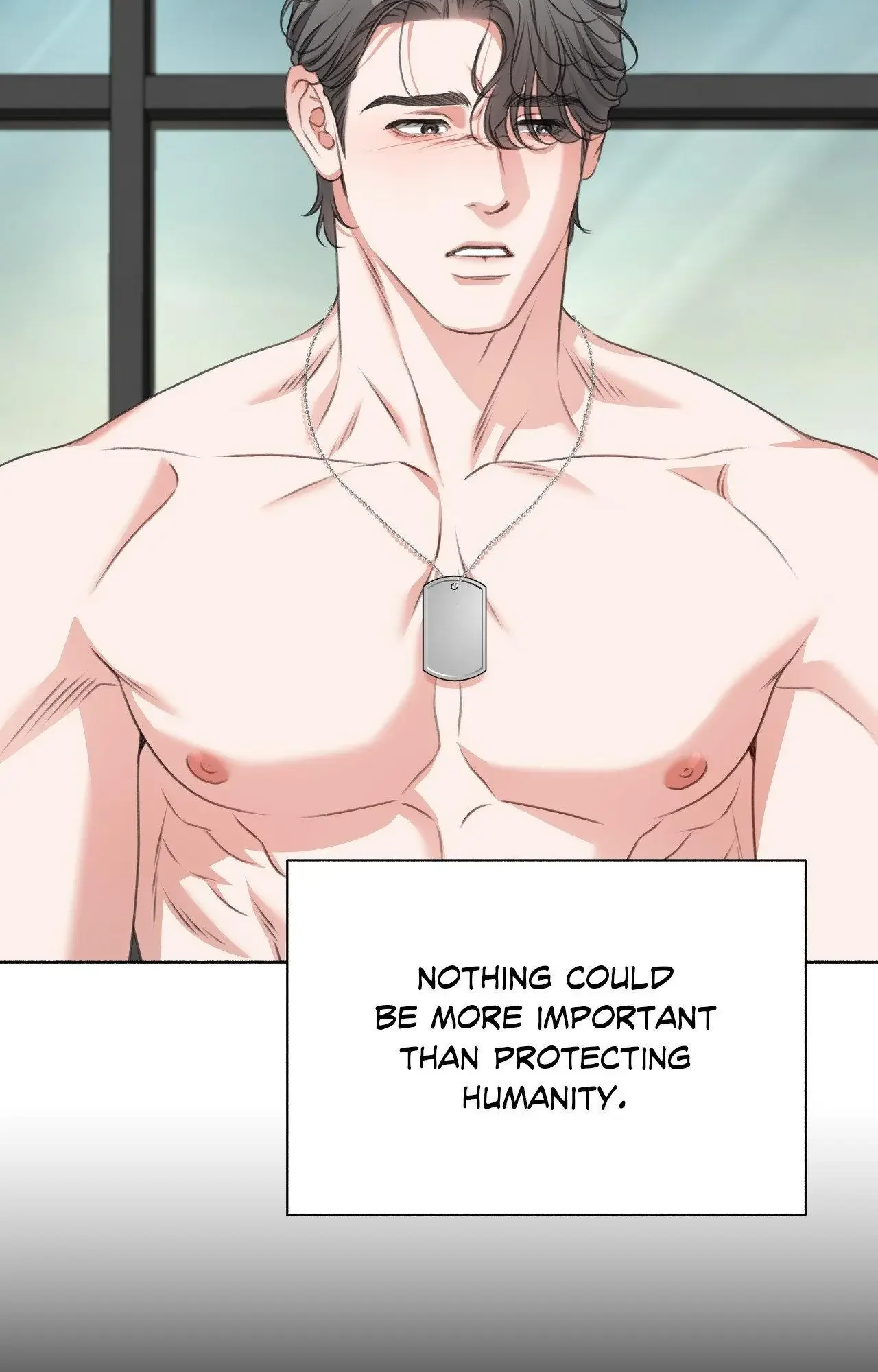 My 2Nd Chance On Taming An Obsessed Esper - Chapter 41 Page 14
